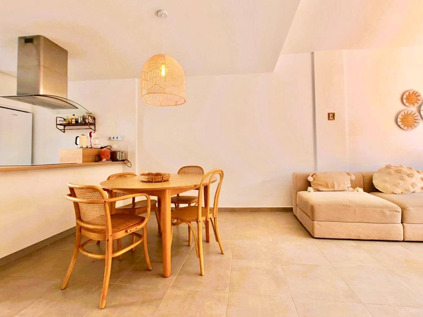 3 bedroom Apartment for sale in Santiago de la Ribera with pool - € 349,000 (Ref: 9722290)