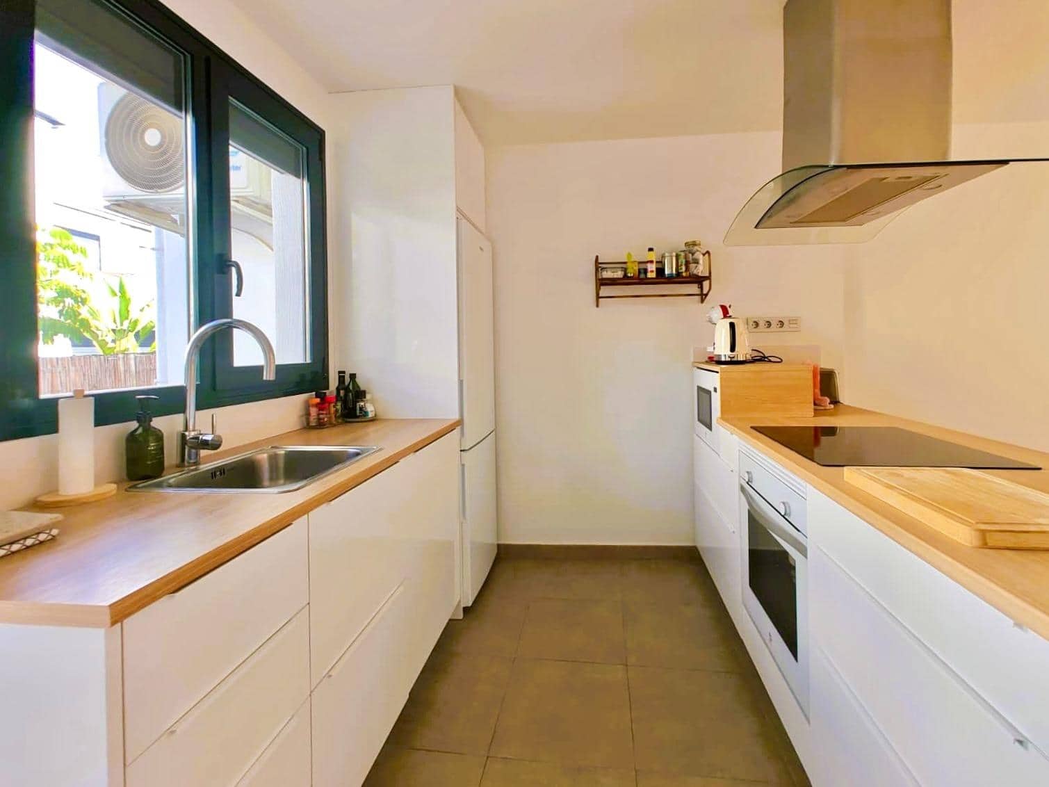 3 bedroom Apartment for sale in Santiago de la Ribera with pool - € 349,000 (Ref: 9722290)