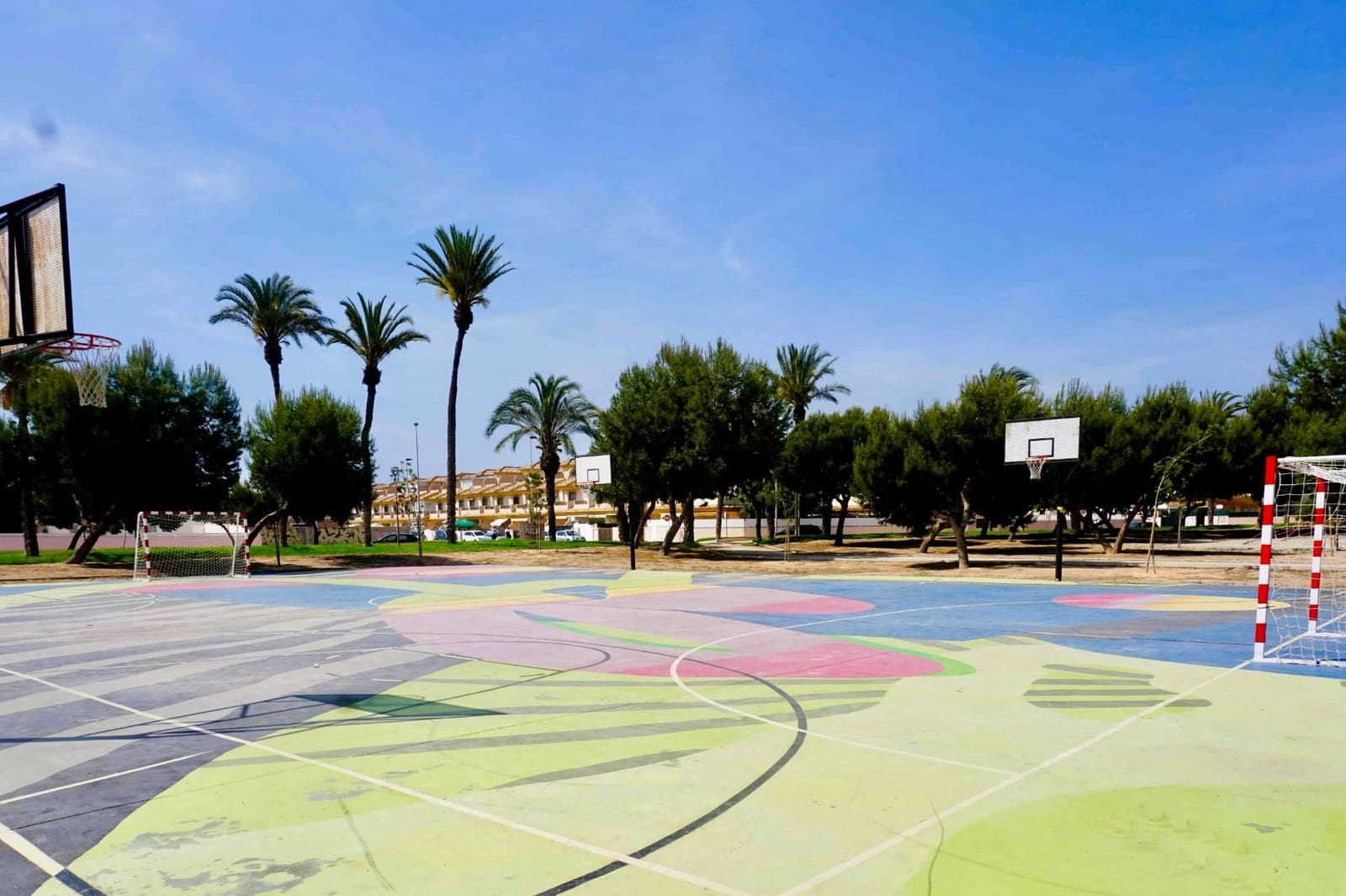 3 bedroom Apartment for sale in Santiago de la Ribera with pool - € 349,000 (Ref: 9722290)