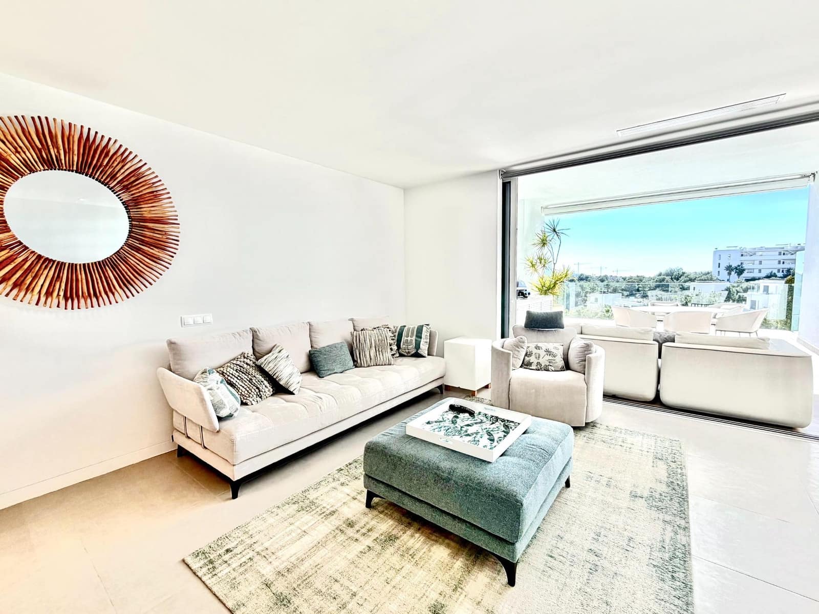 2 soveværelse Lejlighed til salg i Orihuela med swimmingpool garage - € 415.000 (Ref: 9722291)