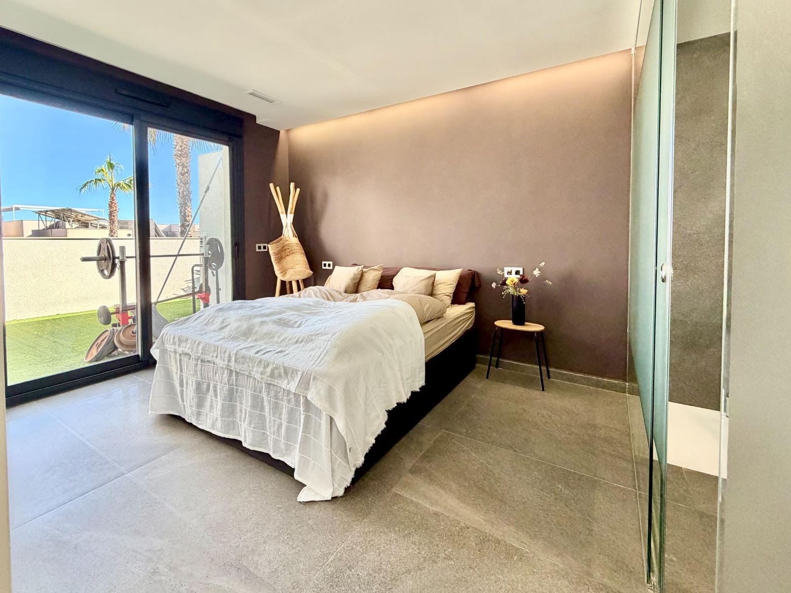 5 quarto Moradia para venda em San Miguel de Salinas com piscina garagem - 780 000 € (Ref: 9722292)