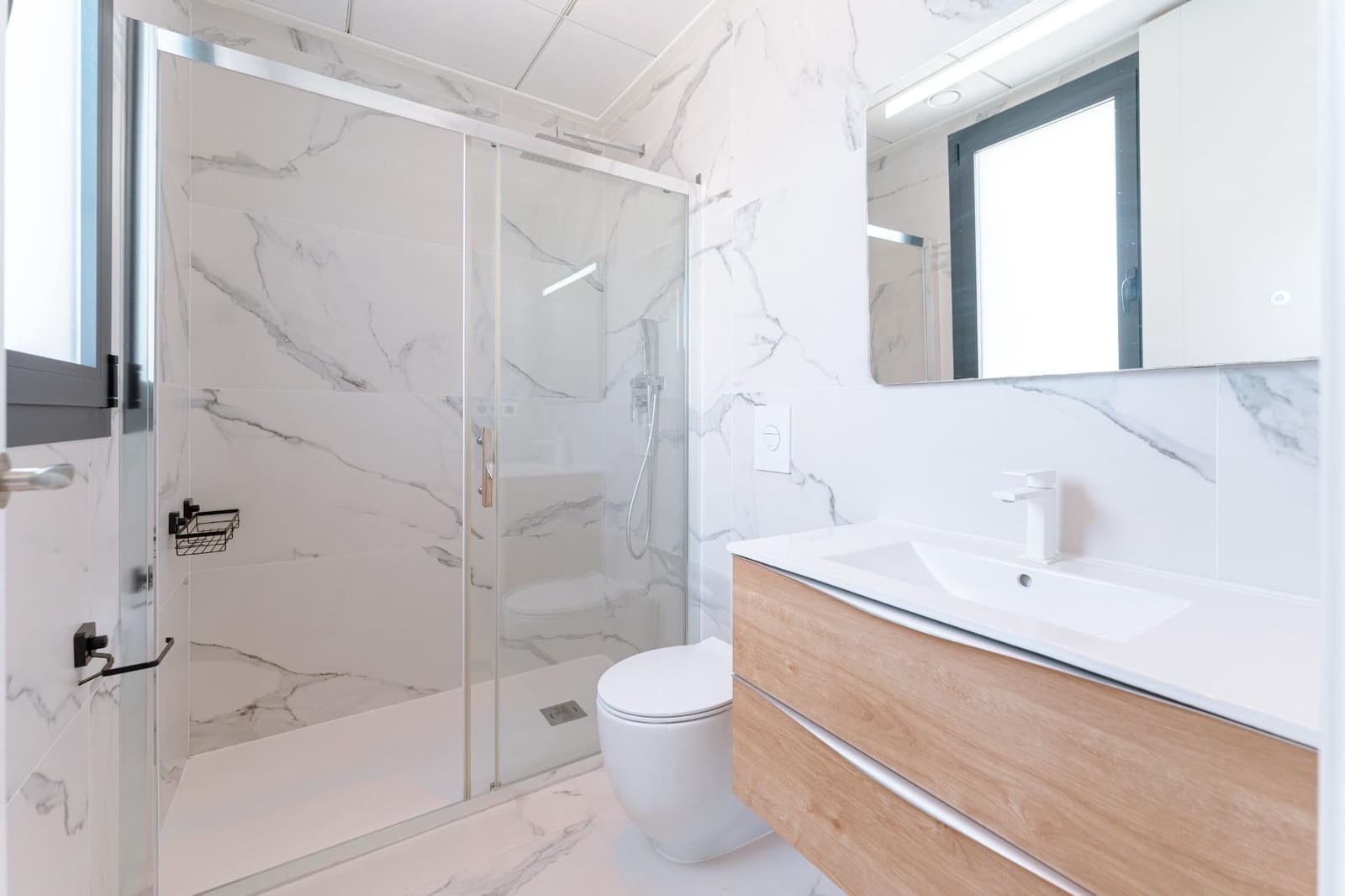 5 quarto Moradia para venda em San Miguel de Salinas com piscina garagem - 780 000 € (Ref: 9722292)