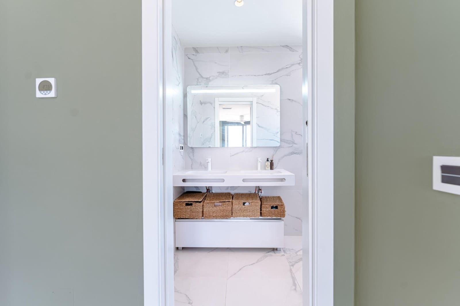 5 quarto Moradia para venda em San Miguel de Salinas com piscina garagem - 780 000 € (Ref: 9722292)