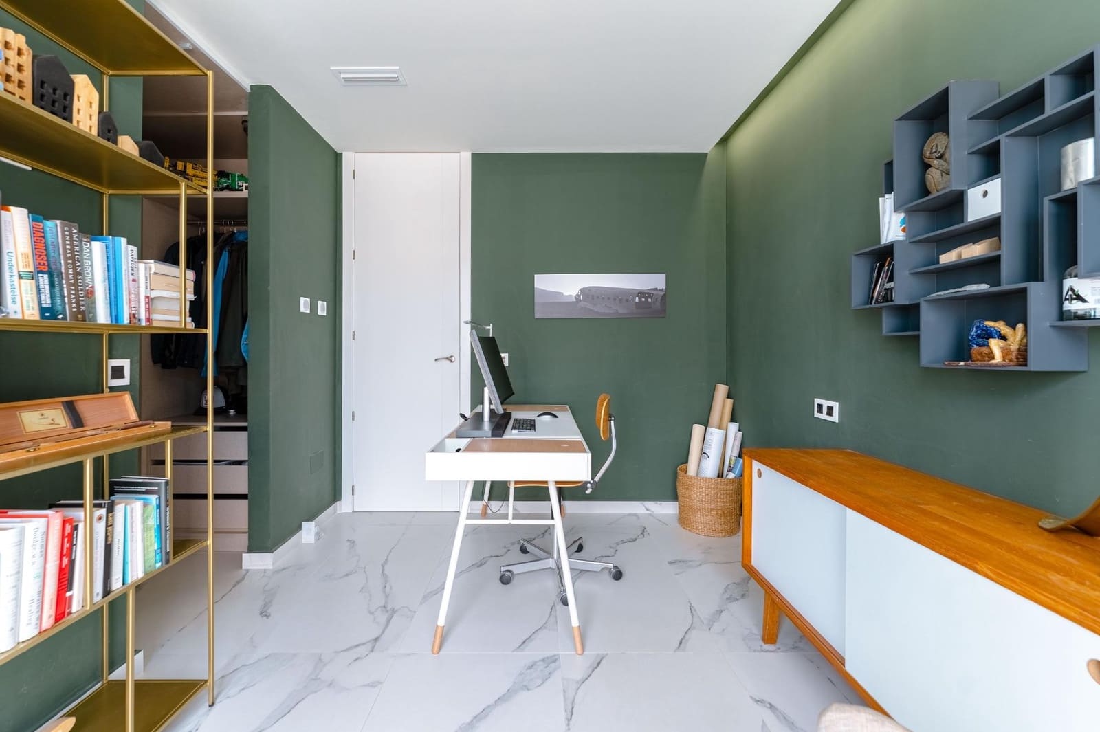 5 quarto Moradia para venda em San Miguel de Salinas com piscina garagem - 780 000 € (Ref: 9722292)