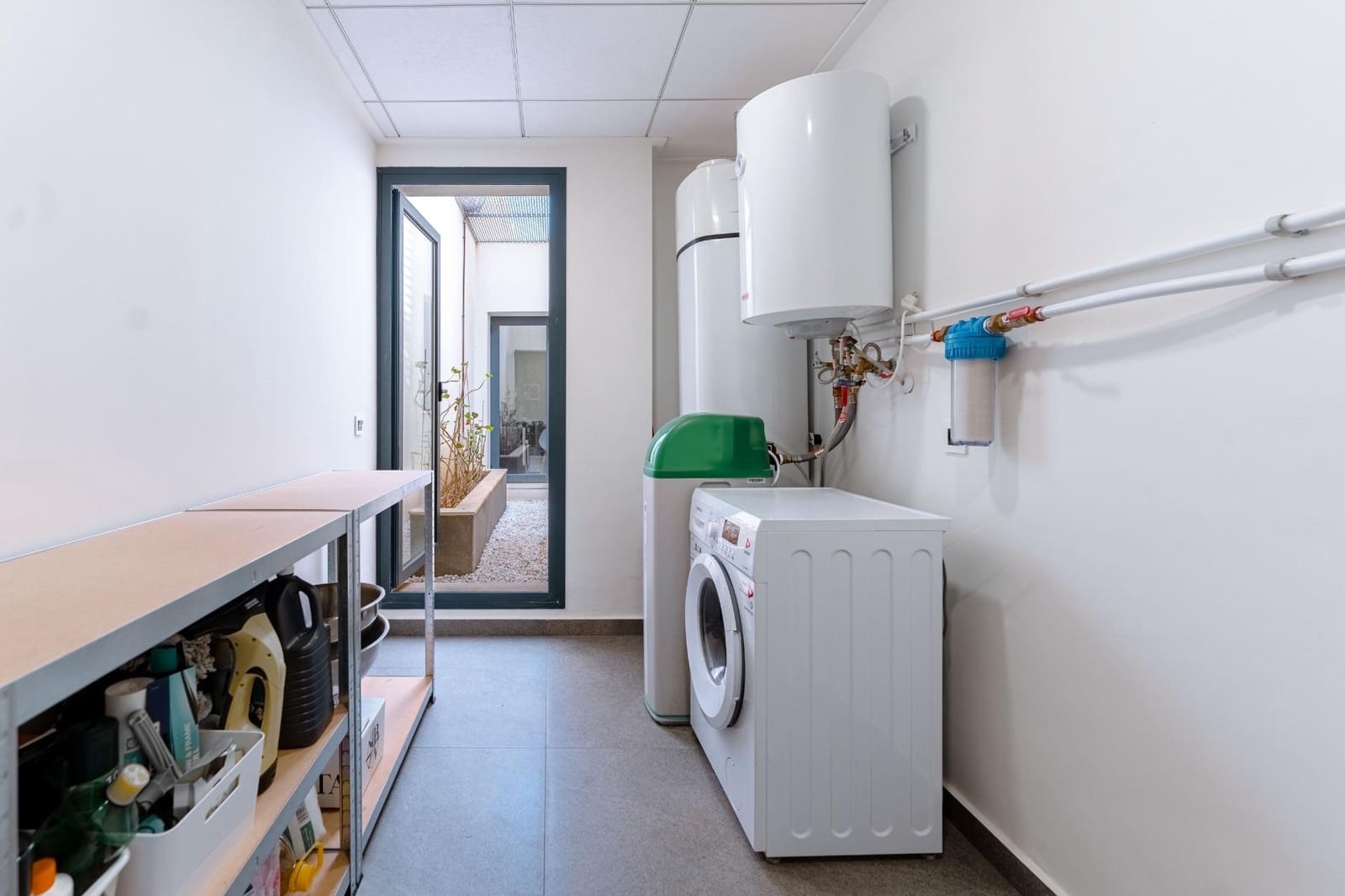 5 quarto Moradia para venda em San Miguel de Salinas com piscina garagem - 780 000 € (Ref: 9722292)