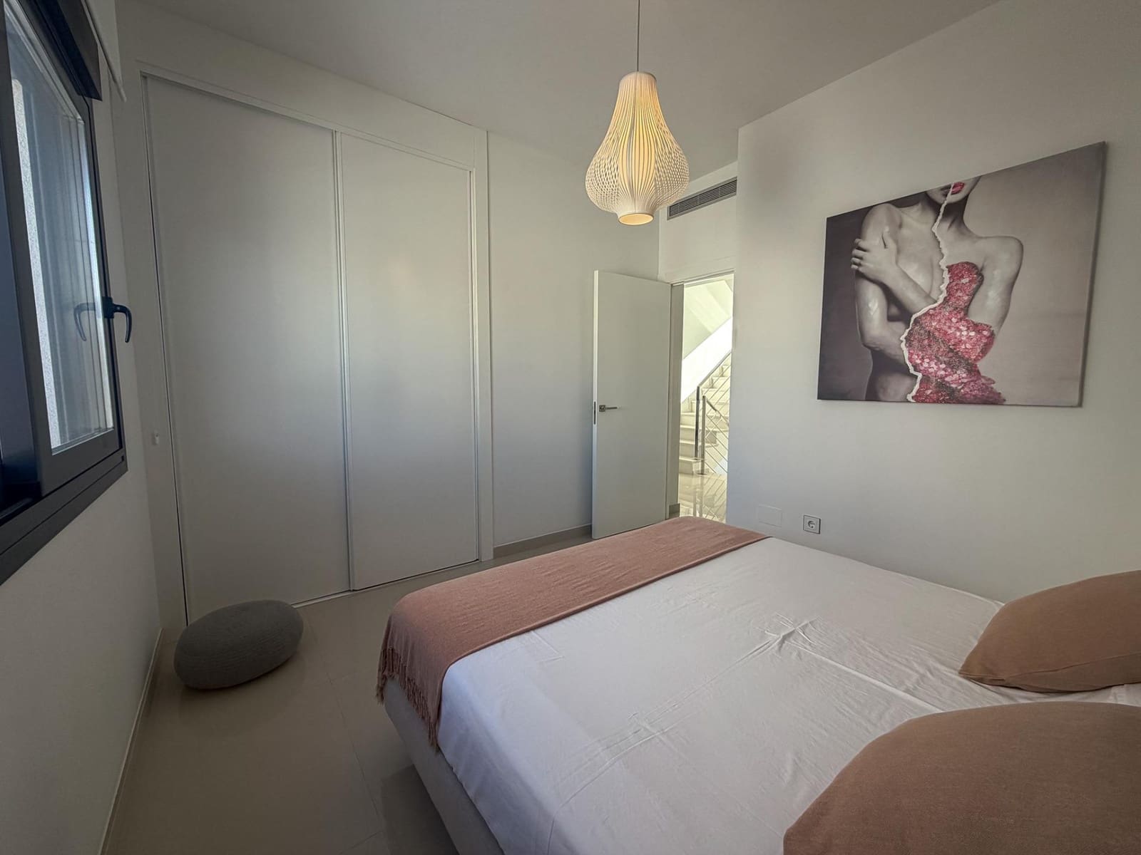 4 sypialnia Willa na sprzedaż w San Miguel de Salinas z basenem - 610 000 € (Ref: 9722299)