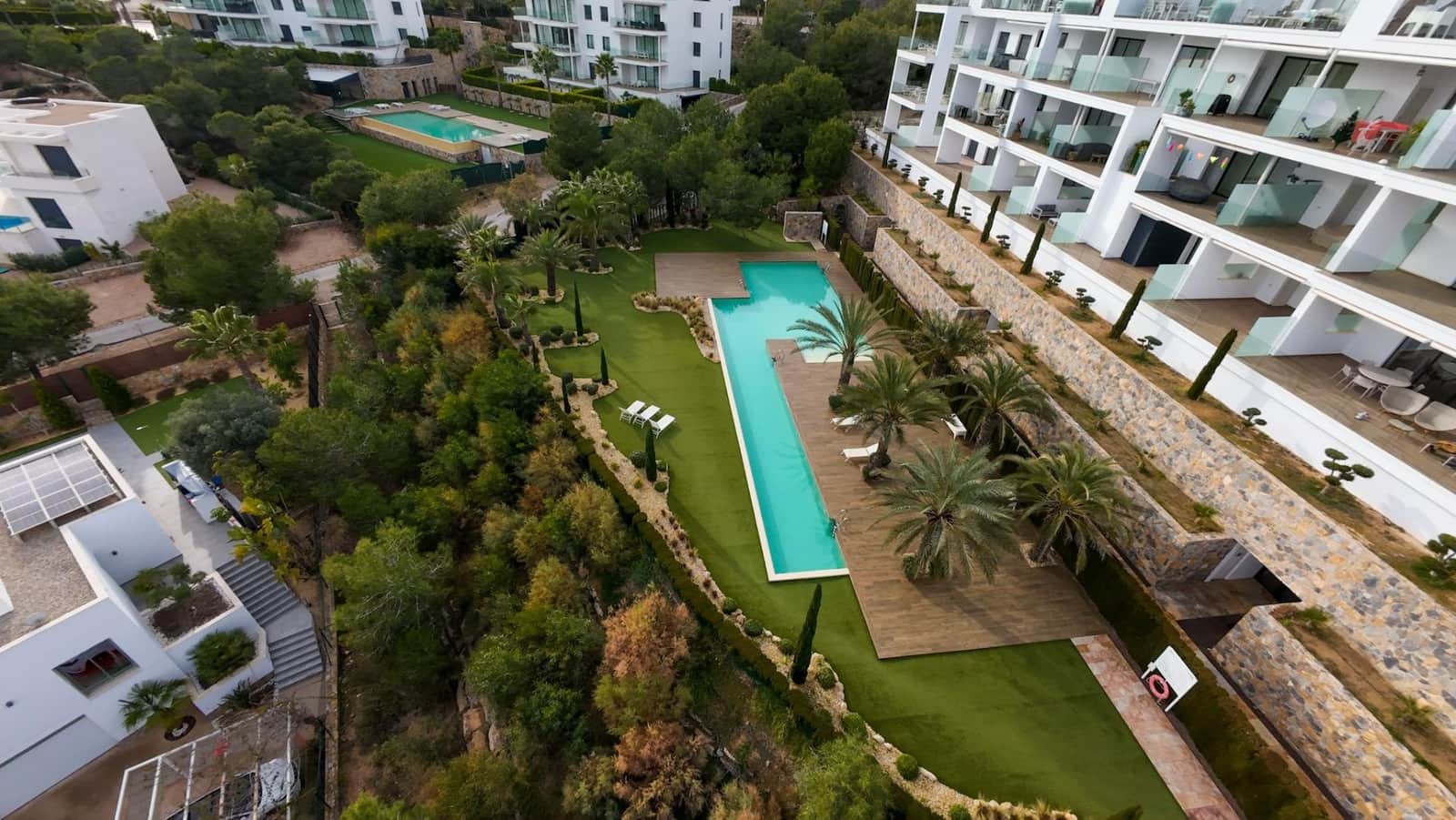 3 bedroom Apartment for sale in Orihuela with pool - € 599,000 (Ref: 9722300)