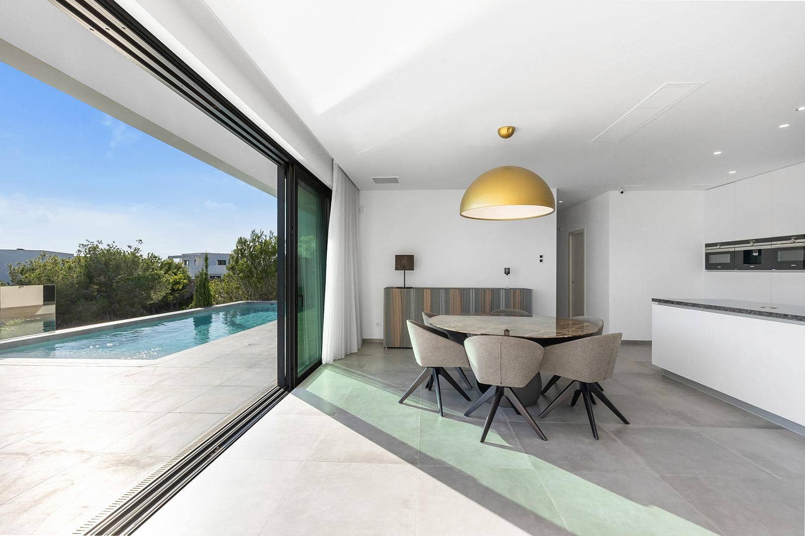 4 soveværelse Villa til salg i Orihuela med garage - € 1.700.000 (Ref: 9722301)