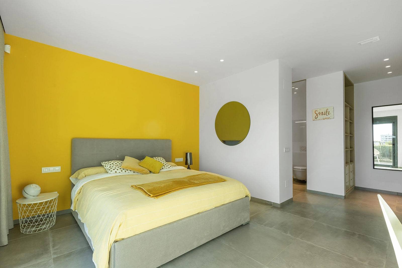 4 soveværelse Villa til salg i Orihuela med garage - € 1.700.000 (Ref: 9722301)