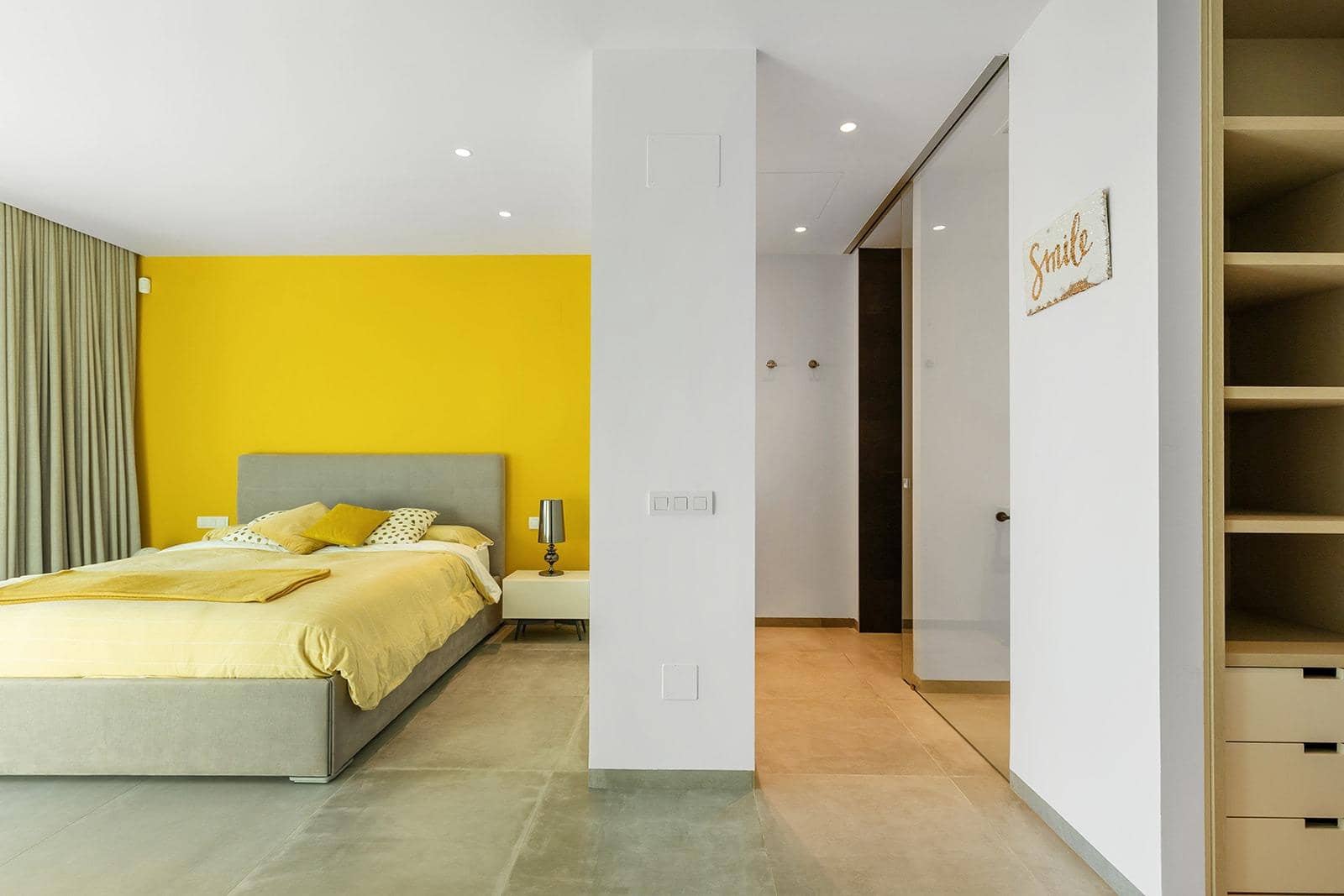 4 soveværelse Villa til salg i Orihuela med garage - € 1.700.000 (Ref: 9722301)