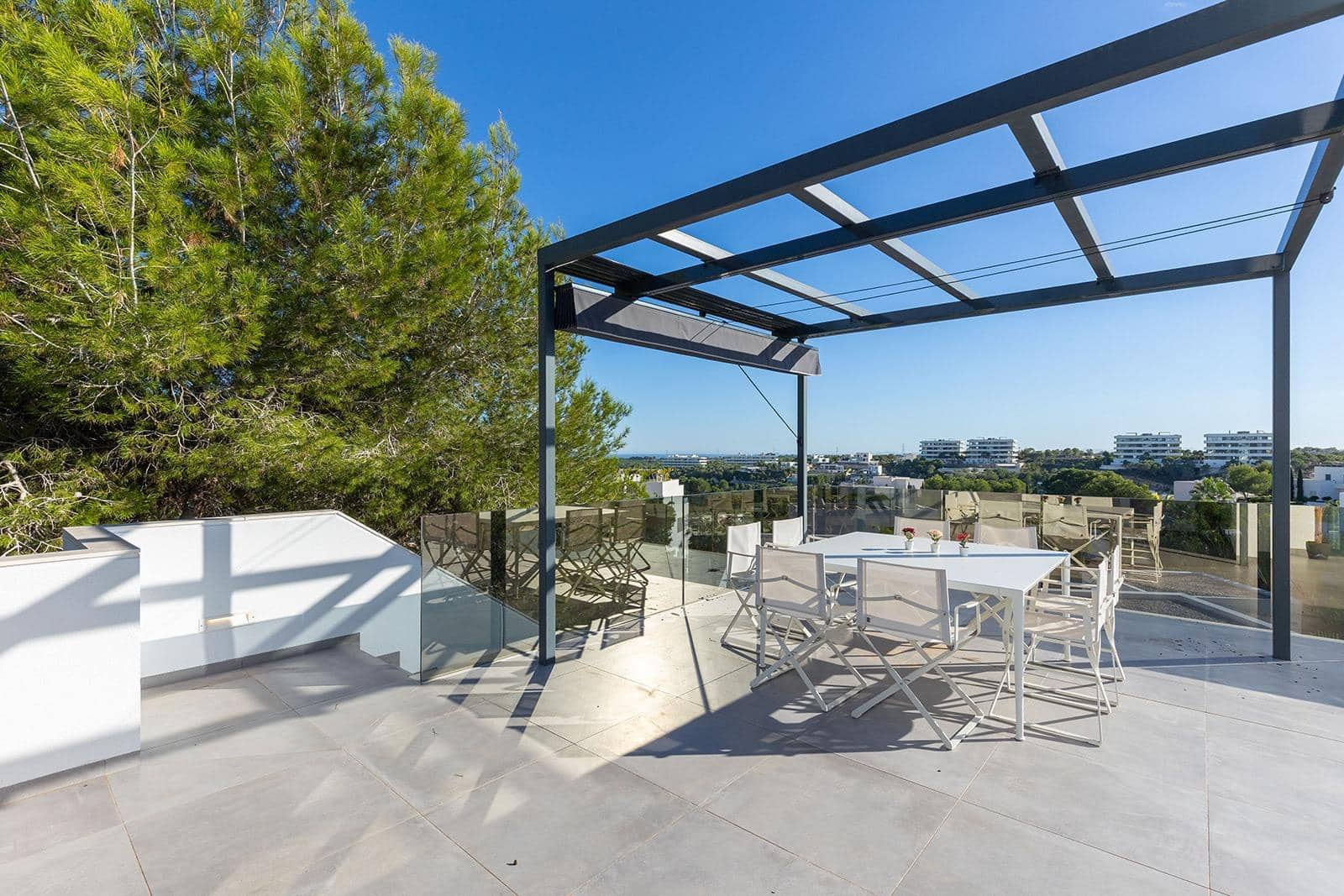 4 soveværelse Villa til salg i Orihuela med garage - € 1.700.000 (Ref: 9722301)