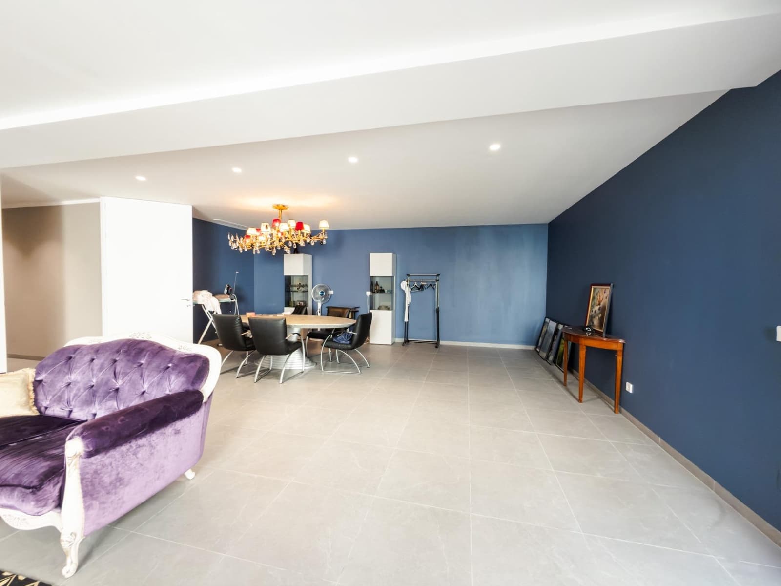 6 soveværelse Villa til salg i Orihuela med garage - € 2.195.000 (Ref: 9722302)