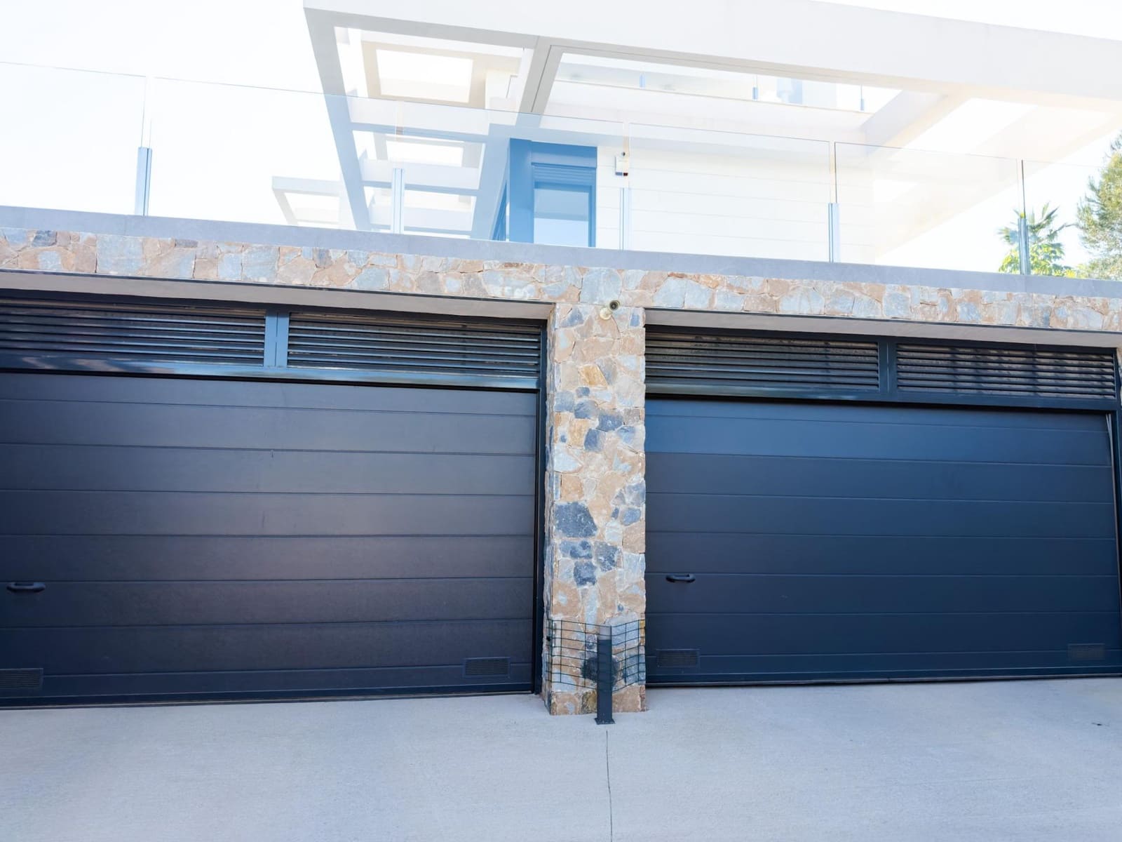 6 soveværelse Villa til salg i Orihuela med garage - € 2.195.000 (Ref: 9722302)