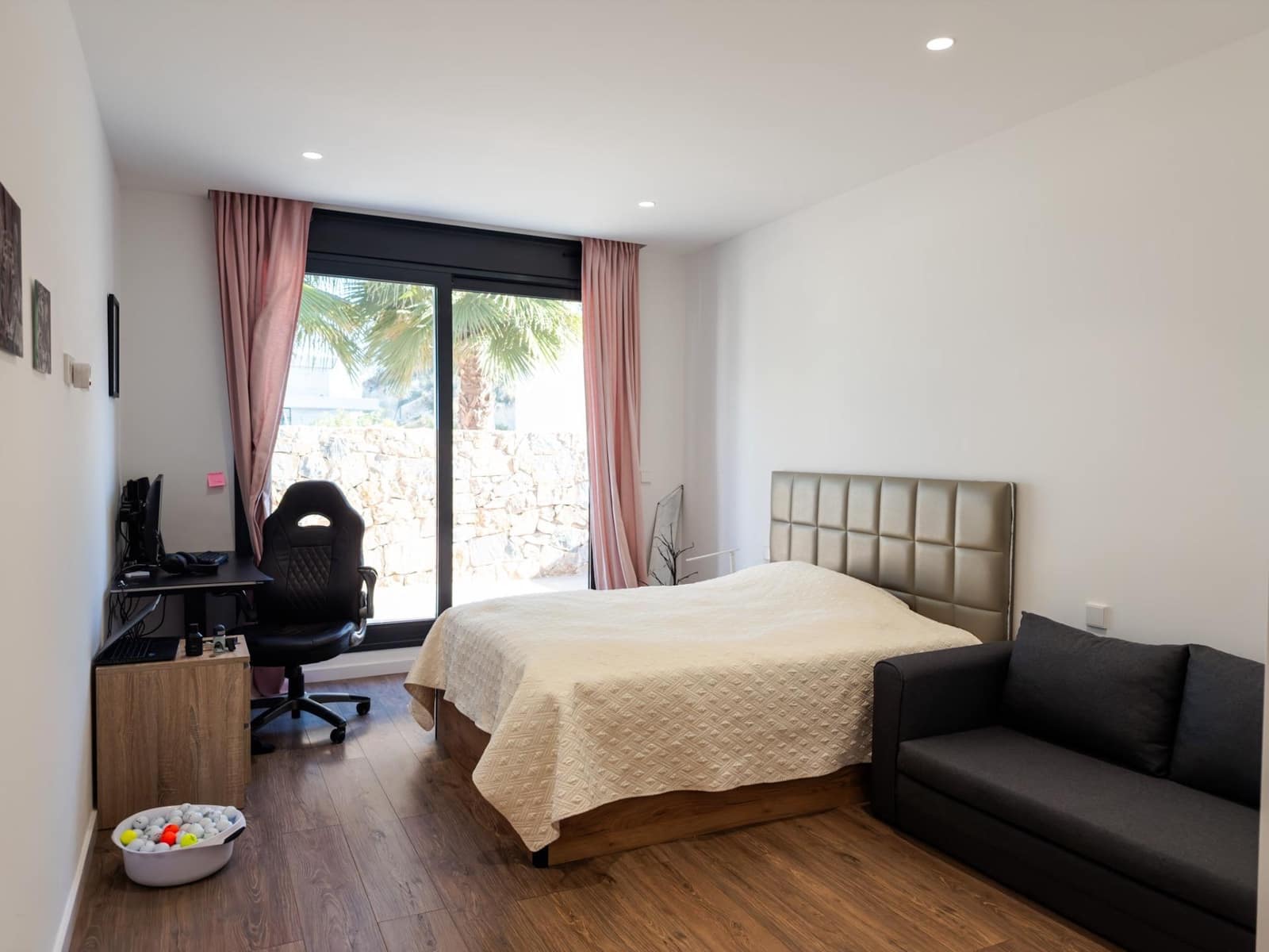 6 soveværelse Villa til salg i Orihuela med garage - € 2.195.000 (Ref: 9722302)