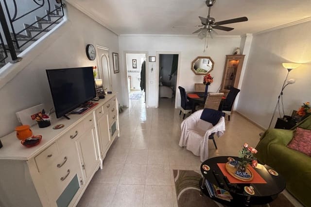 3 camera da letto Casa in vendita in Ciudad Quesada, Rojales con piscina - 249.995 € (Rif: 9722309)