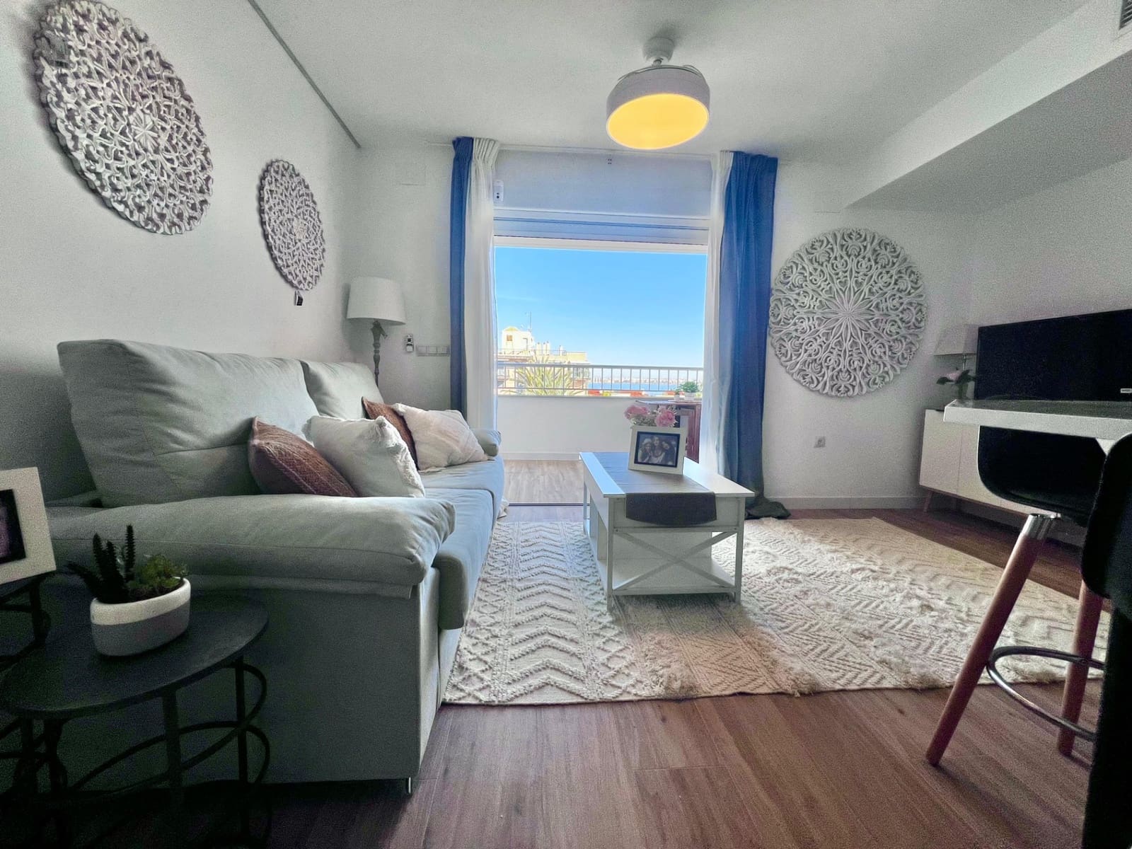 3 soveværelse Lejlighed til salg i Torrevieja med swimmingpool - € 299.000 (Ref: 9722310)