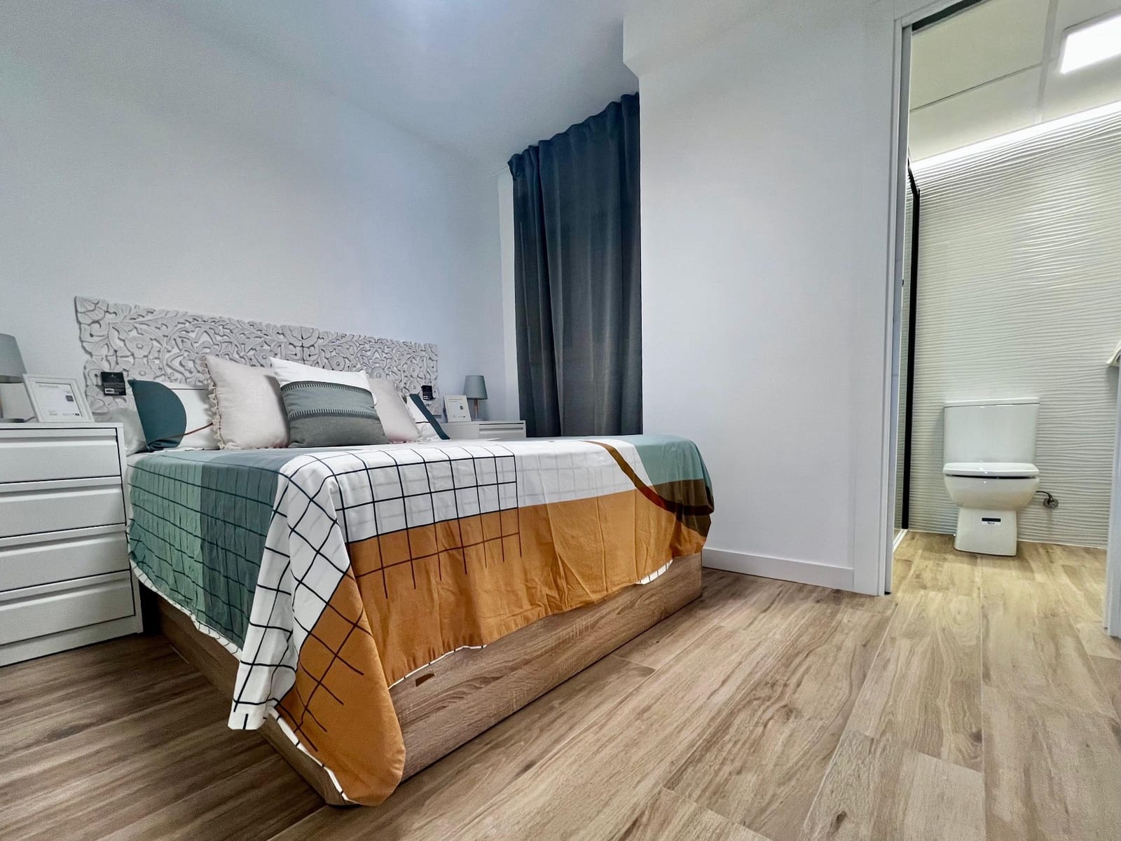 3 soveværelse Lejlighed til salg i Torrevieja med swimmingpool - € 299.000 (Ref: 9722310)