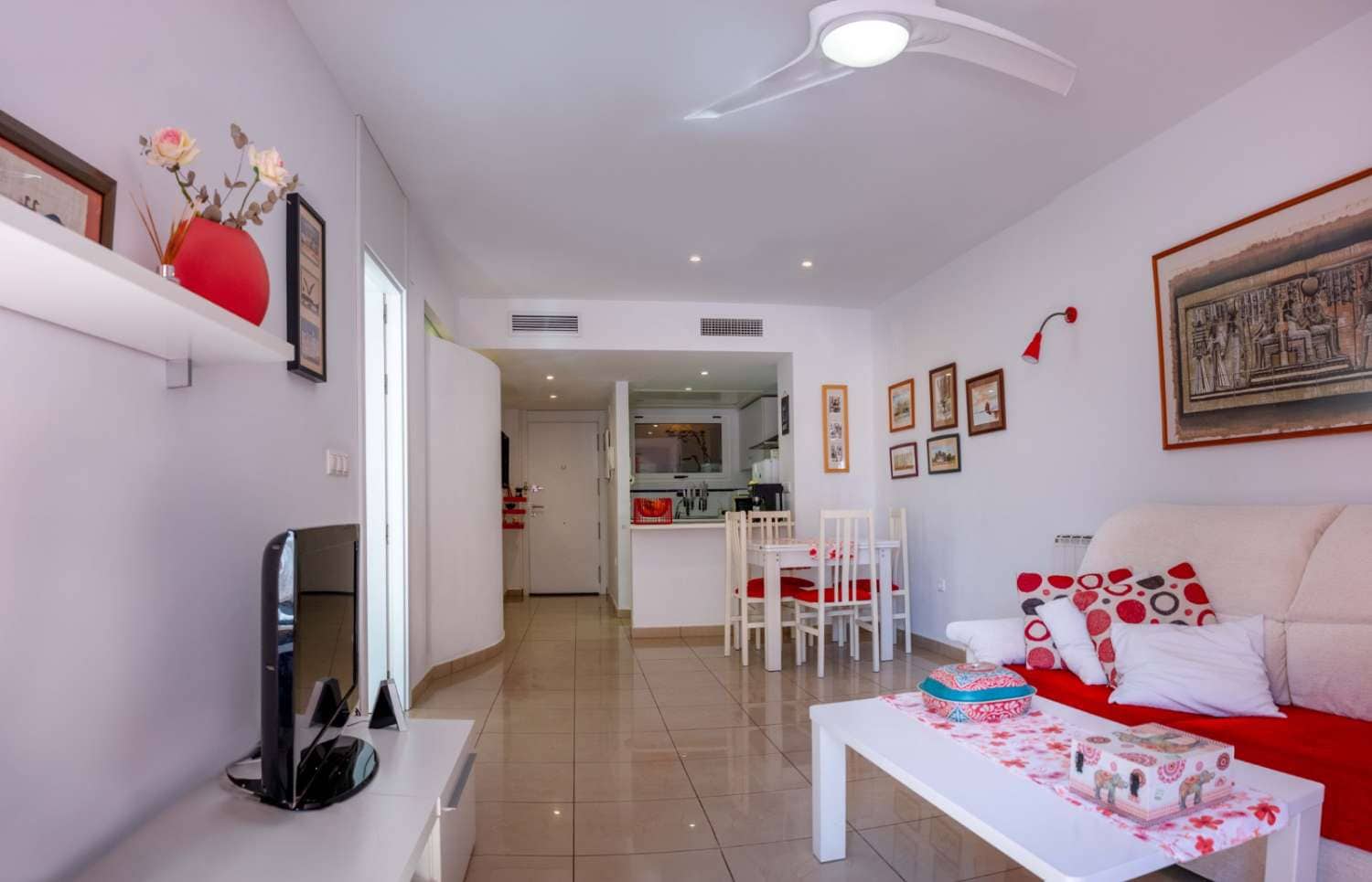 2 bedroom Bungalow for sale in Orihuela with pool garage - € 245,000 (Ref: 9722313)