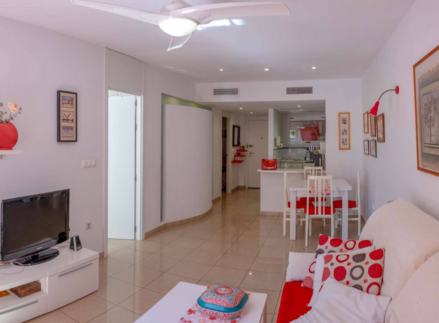 2 bedroom Bungalow for sale in Orihuela with pool garage - € 245,000 (Ref: 9722313)