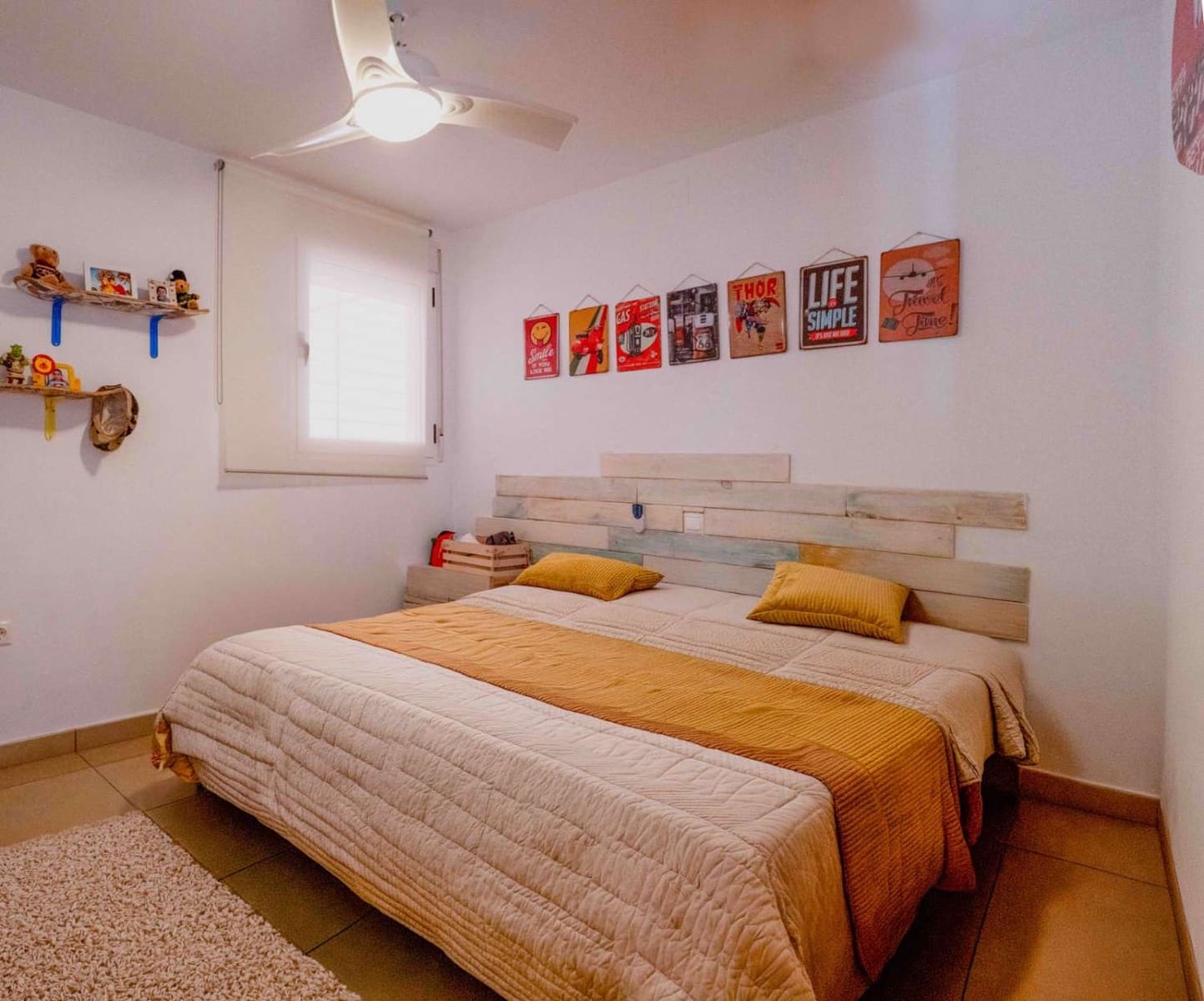 2 bedroom Bungalow for sale in Orihuela with pool garage - € 245,000 (Ref: 9722313)