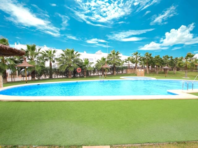 2 Zimmer Apartment zu verkaufen in Entre Naranjos, Orihuela - 240.000 € (Ref: 9722314)