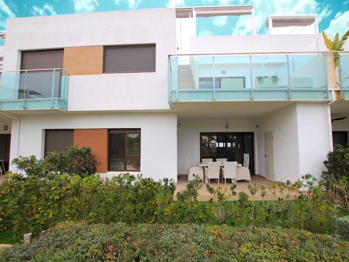 2 bedroom Apartment for sale in Entre Naranjos - € 240,000 (Ref: 9722314)