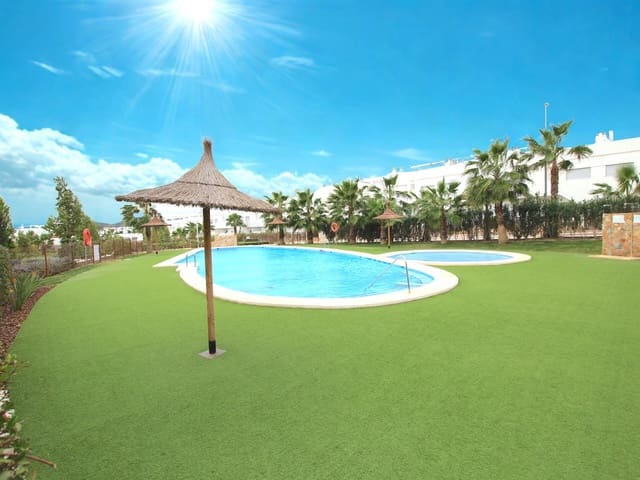 2 camera da letto Appartamento in vendita in Entre Naranjos, Orihuela - 240.000 € (Rif: 9722314)