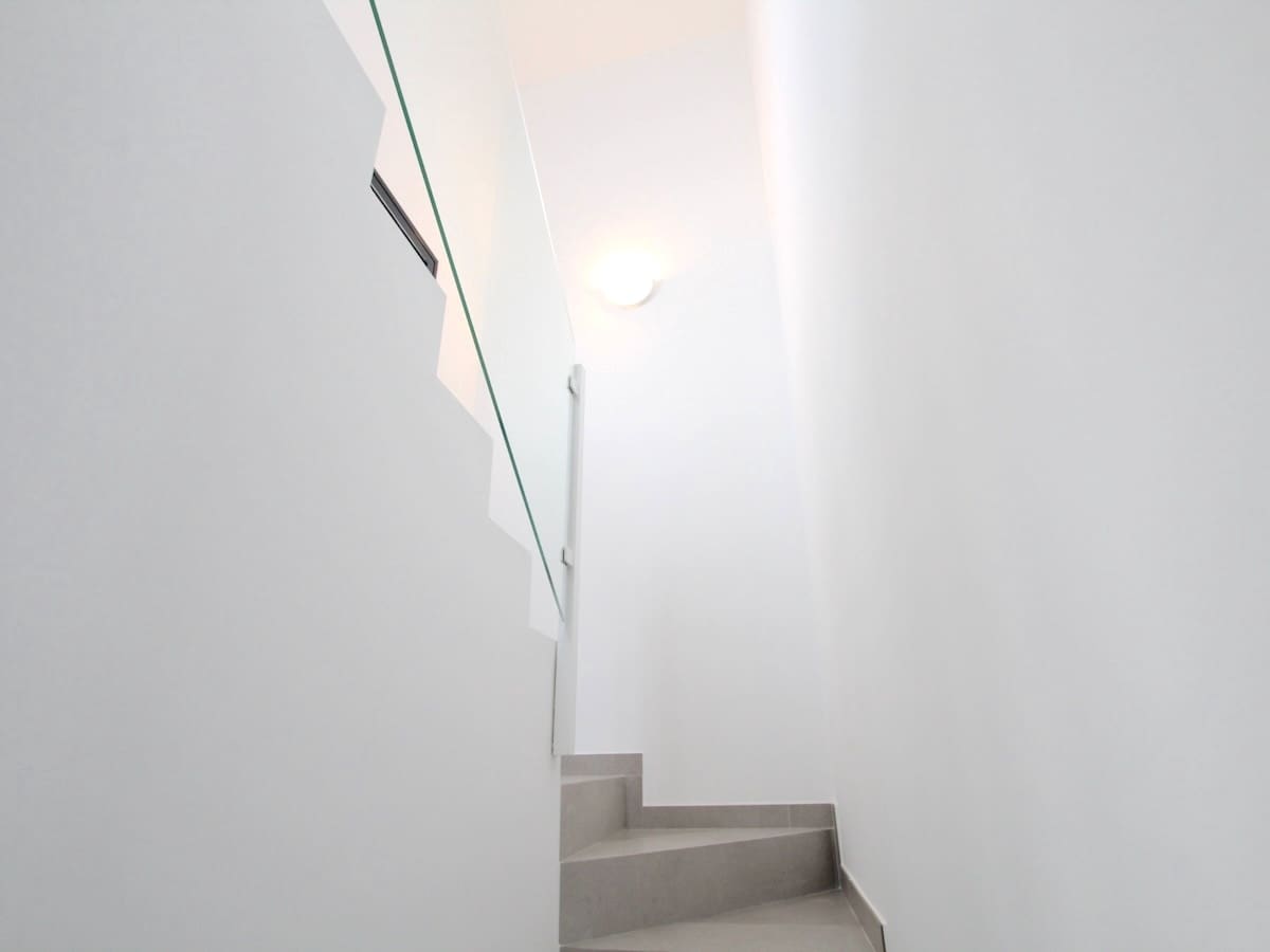 3 soverom Villa til salgs i Pilar de la Horadada med svømmebasseng - € 345 000 (Ref: 9722315)