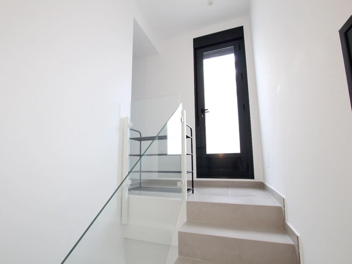 3 soverom Villa til salgs i Pilar de la Horadada med svømmebasseng - € 345 000 (Ref: 9722315)