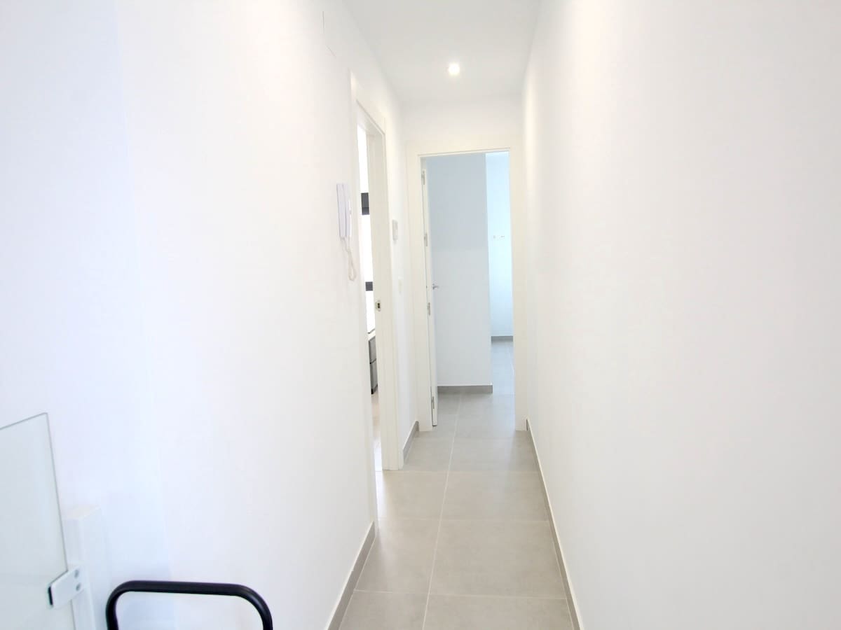 3 soverom Villa til salgs i Pilar de la Horadada med svømmebasseng - € 345 000 (Ref: 9722315)