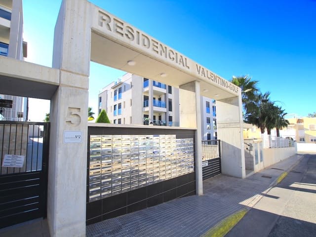 Apartamento de 2 habitaciones en Villamartin, Orihuela en venta - 229.950 € (Ref: 9722316)