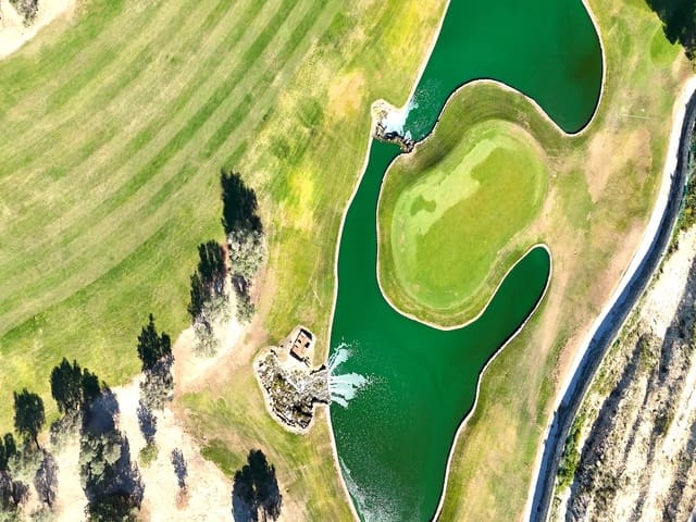 3 soverom Villa til salgs i Algorfa med svømmebasseng - € 485 000 (Ref: 9722317)