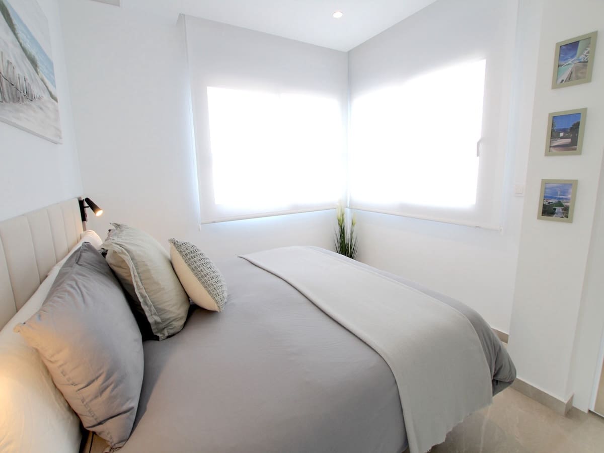 3 bedroom Villa for sale in Algorfa with pool - € 485,000 (Ref: 9722317)