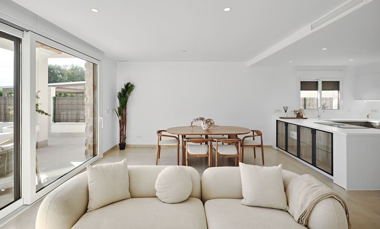 3 slaapkamer Villa te koop in Orihuela Costa met zwembad garage - € 760.000 (Ref: 9722322)