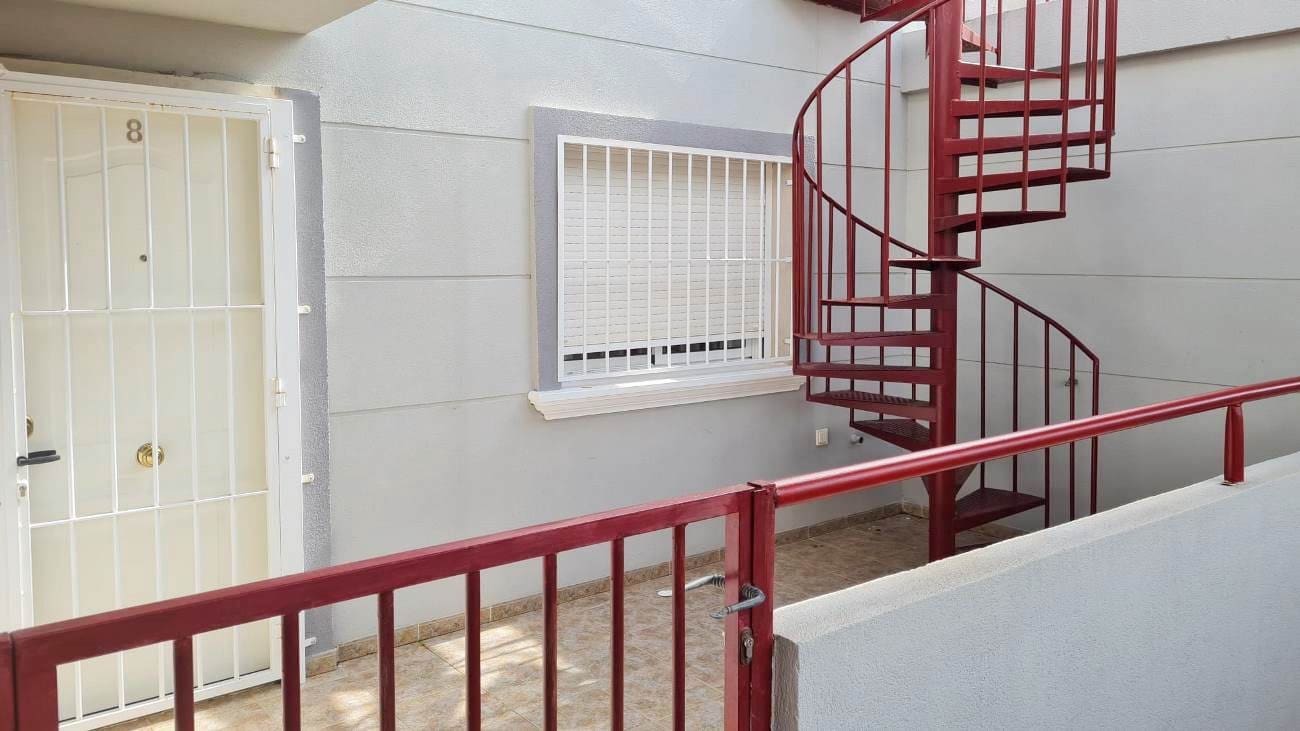 2 camera da letto Attico in vendita in Villamartin - 148.000 € (Rif: 9722323)