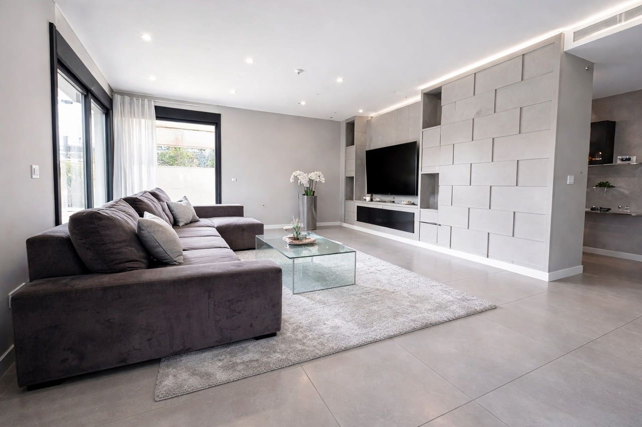 5 slaapkamer Villa te koop in Los Balcones met zwembad garage - € 849.950 (Ref: 9722325)