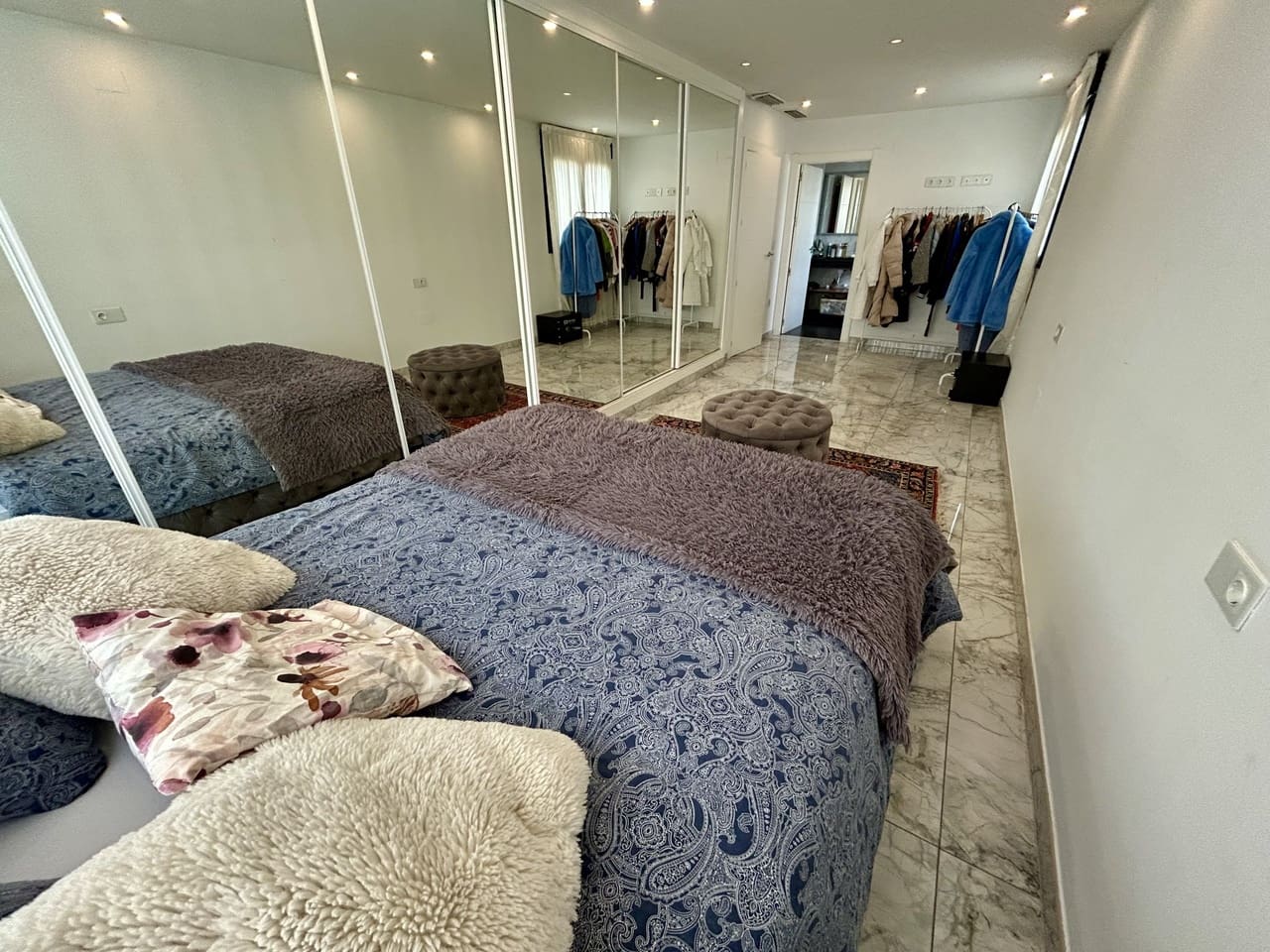 3 makuuhuone Huvila myytävänä paikassa Los Balcones mukana uima-altaan - 1 320 000 € (Ref: 9722326)