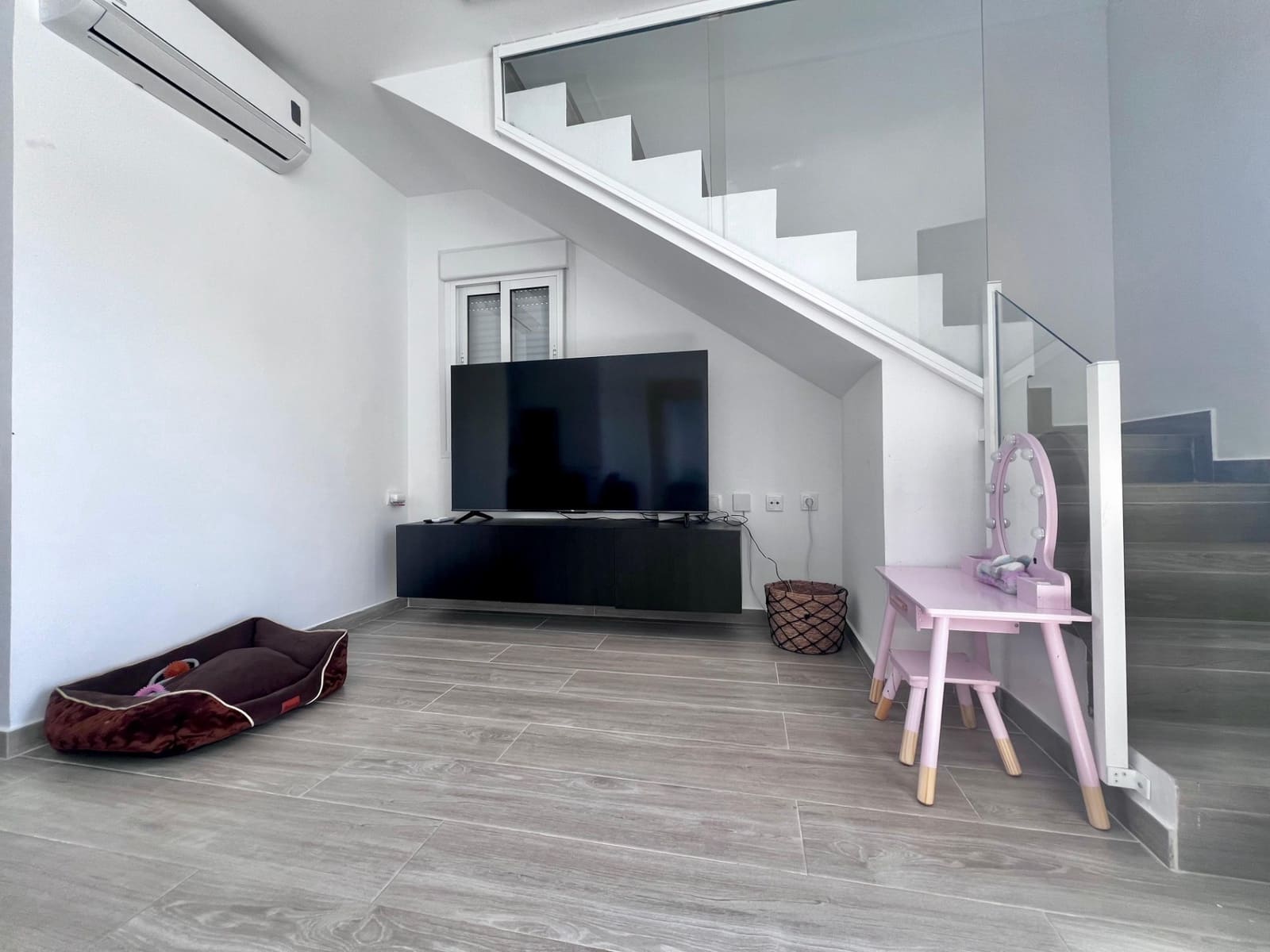 5 quarto Moradia para venda em San Miguel de Salinas com piscina - 459 000 € (Ref: 9722333)