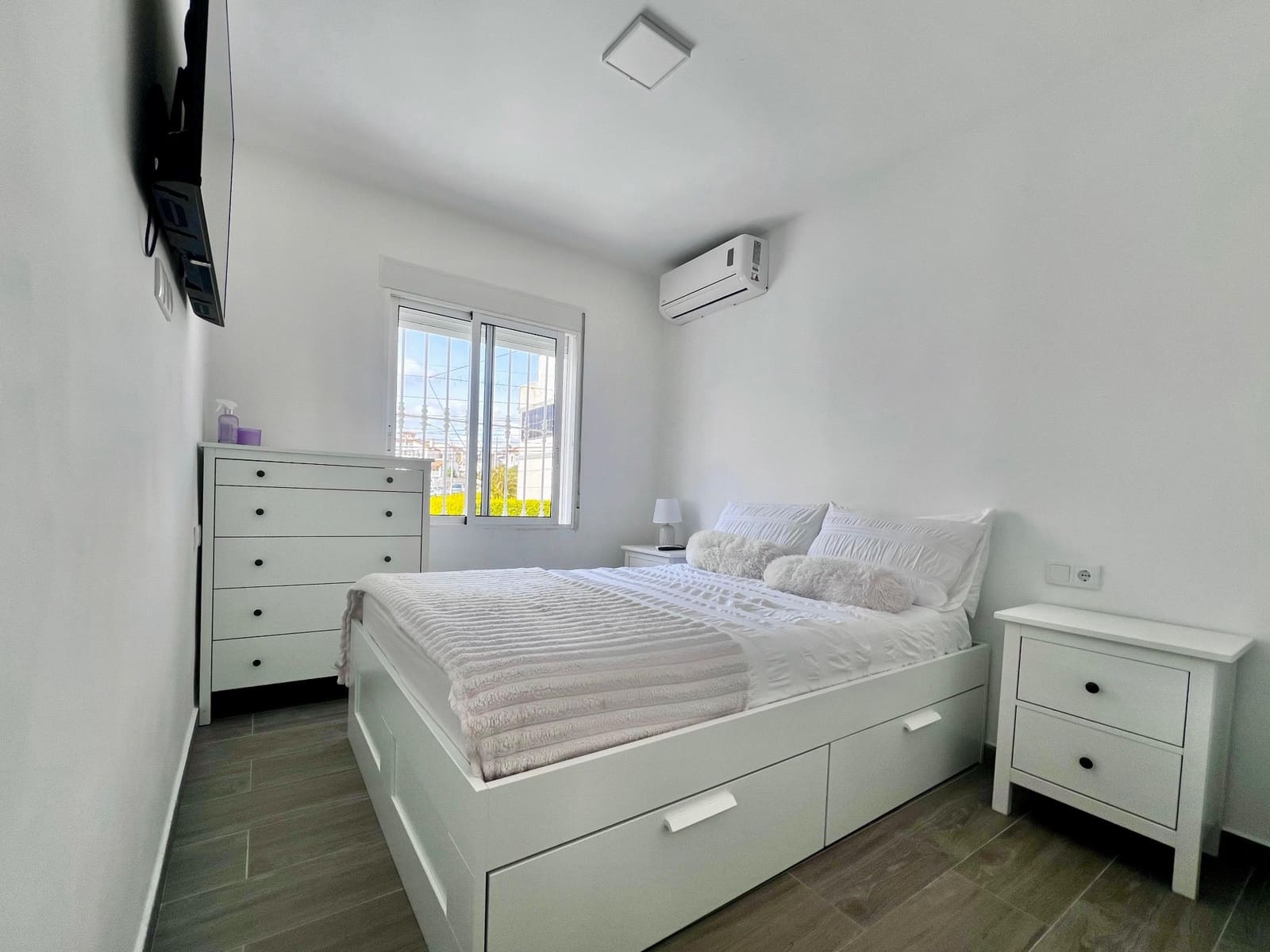 5 quarto Moradia para venda em San Miguel de Salinas com piscina - 459 000 € (Ref: 9722333)