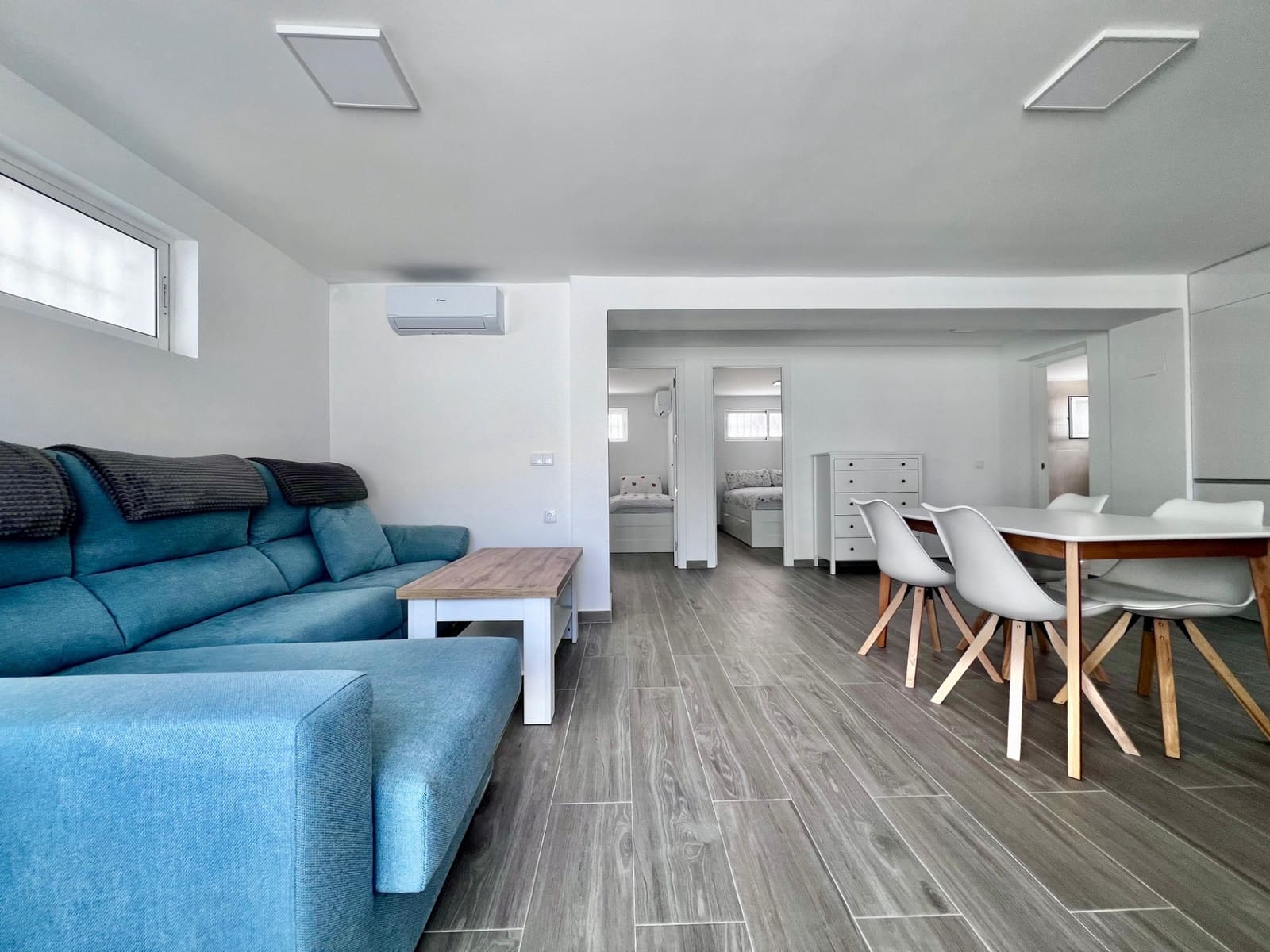 5 quarto Moradia para venda em San Miguel de Salinas com piscina - 459 000 € (Ref: 9722333)