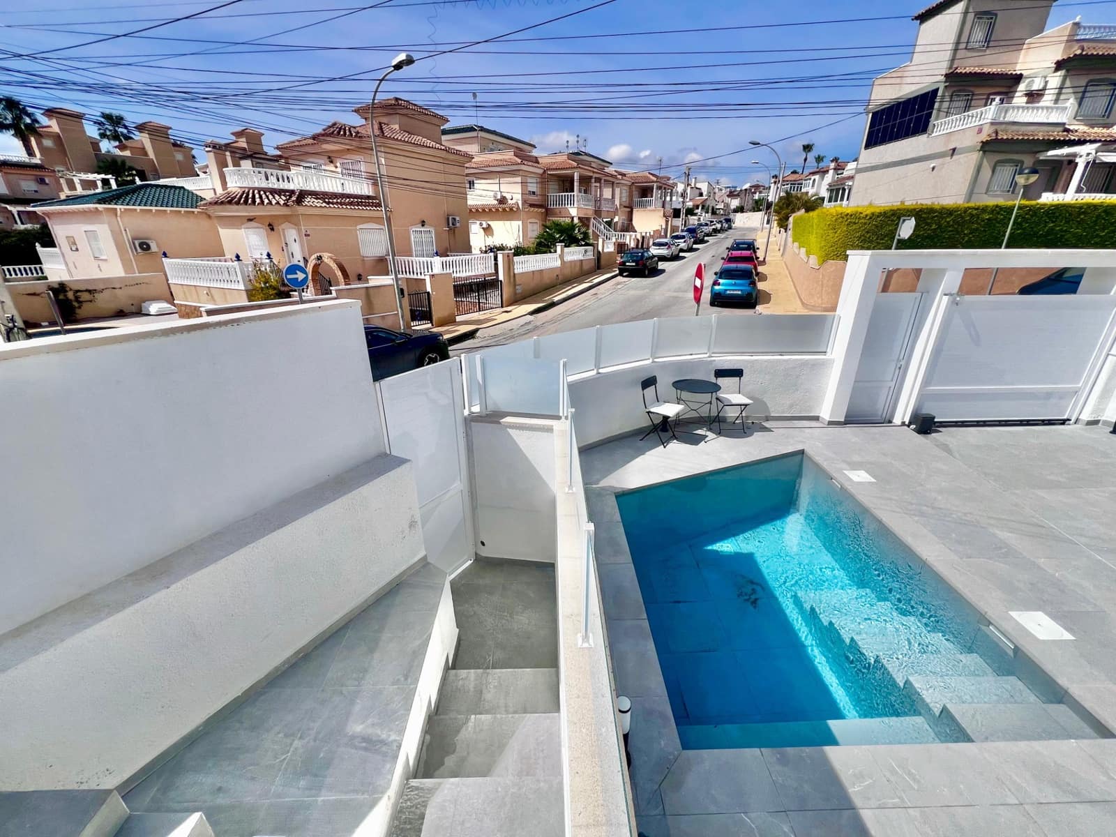 5 quarto Moradia para venda em San Miguel de Salinas com piscina - 459 000 € (Ref: 9722333)