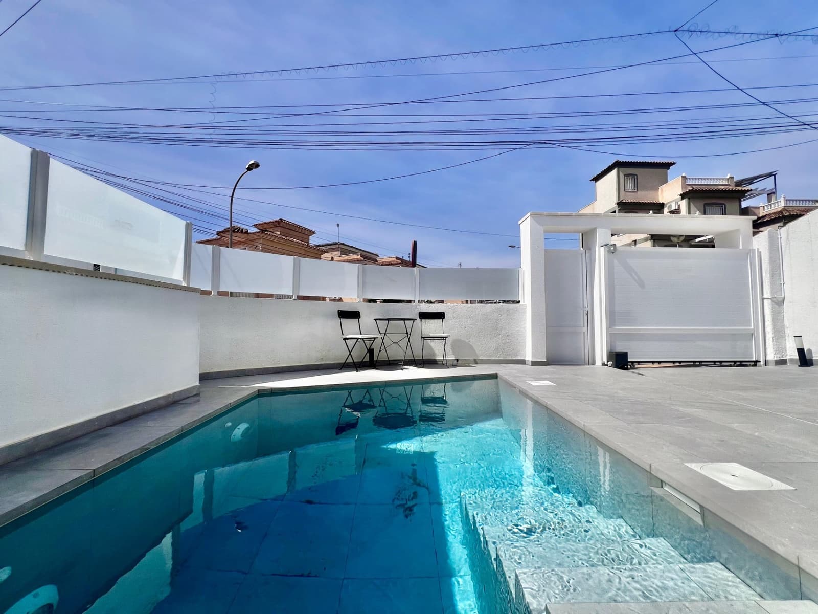 5 quarto Moradia para venda em San Miguel de Salinas com piscina - 459 000 € (Ref: 9722333)