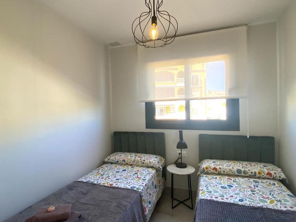 2 sypialnia Apartament na sprzedaż w Orihuela z basenem - 325 000 € (Ref: 9722336)