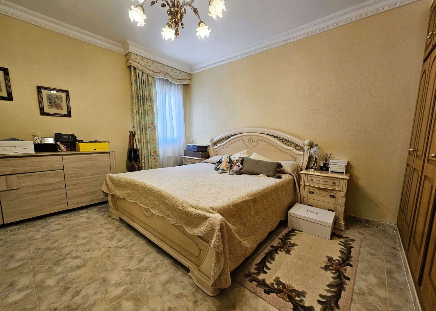 6 soveværelse Villa til salg i Ciudad Quesada med swimmingpool garage - € 995.000 (Ref: 9722337)