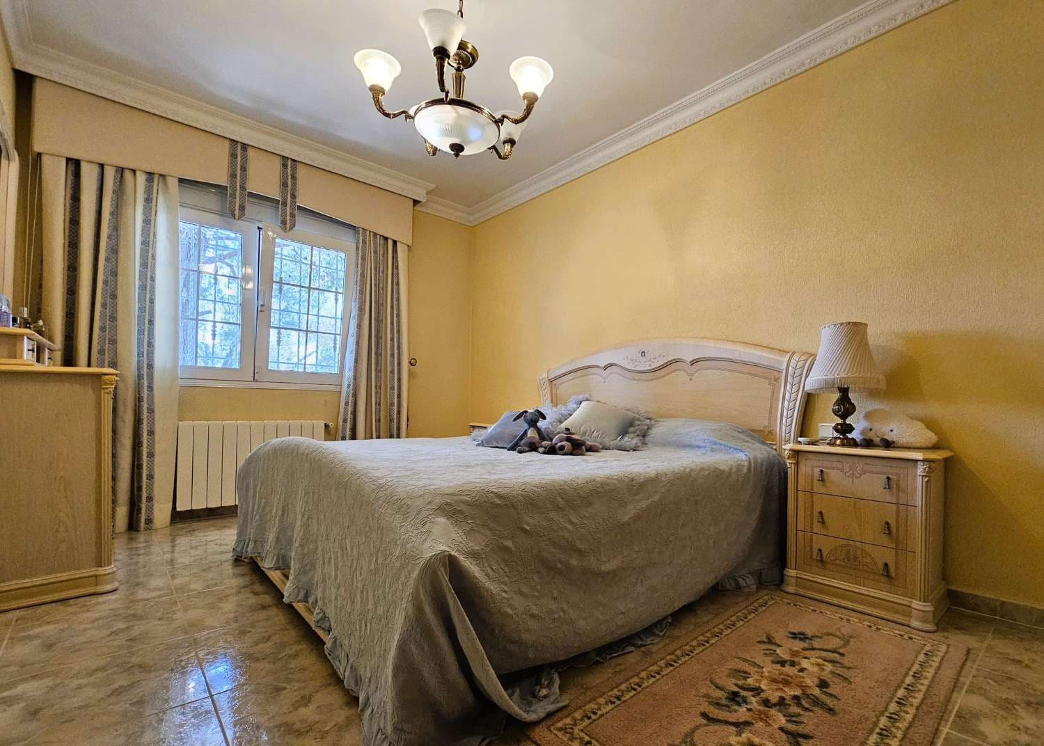 6 soveværelse Villa til salg i Ciudad Quesada med swimmingpool garage - € 995.000 (Ref: 9722337)