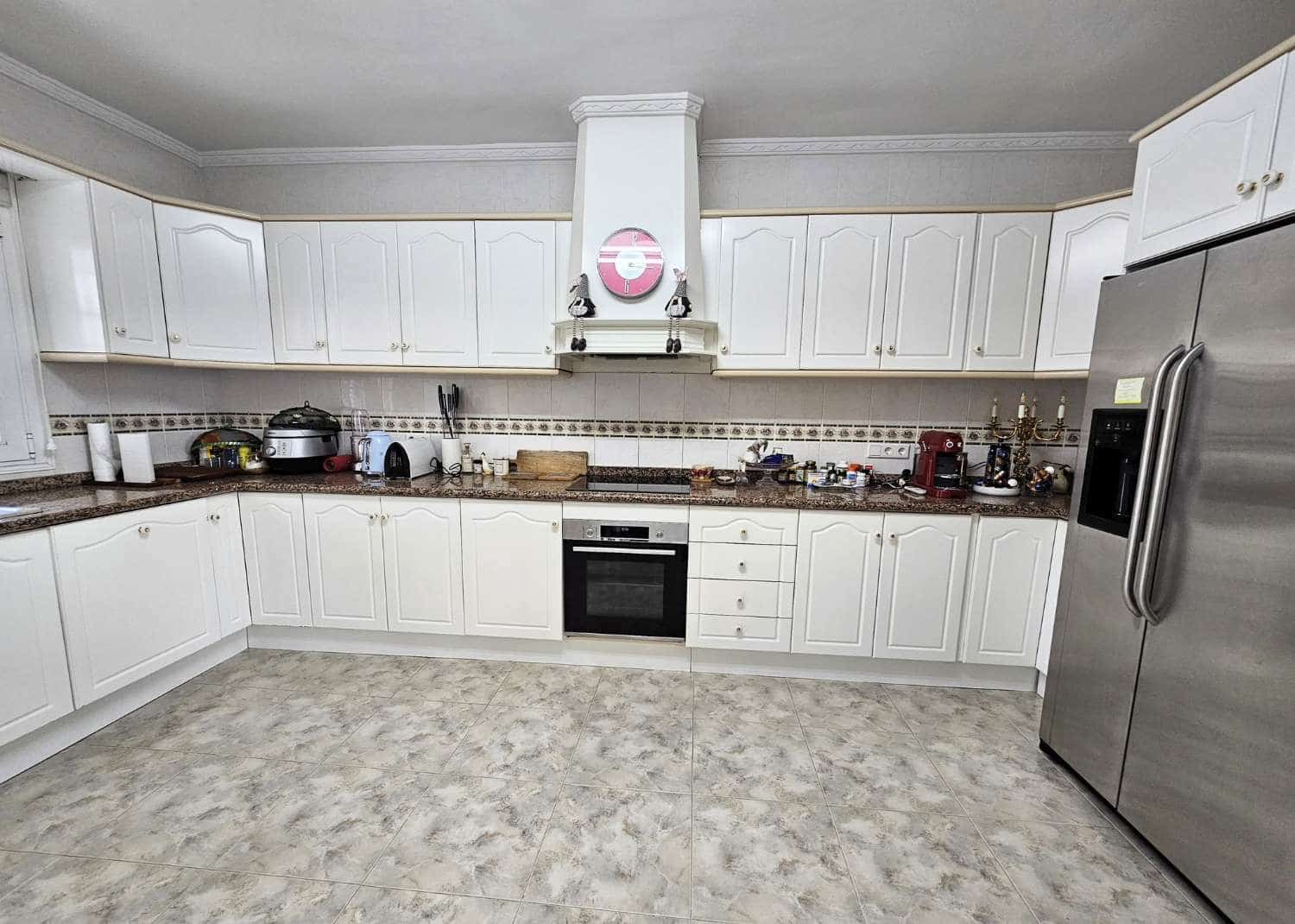 6 soveværelse Villa til salg i Ciudad Quesada med swimmingpool garage - € 995.000 (Ref: 9722337)