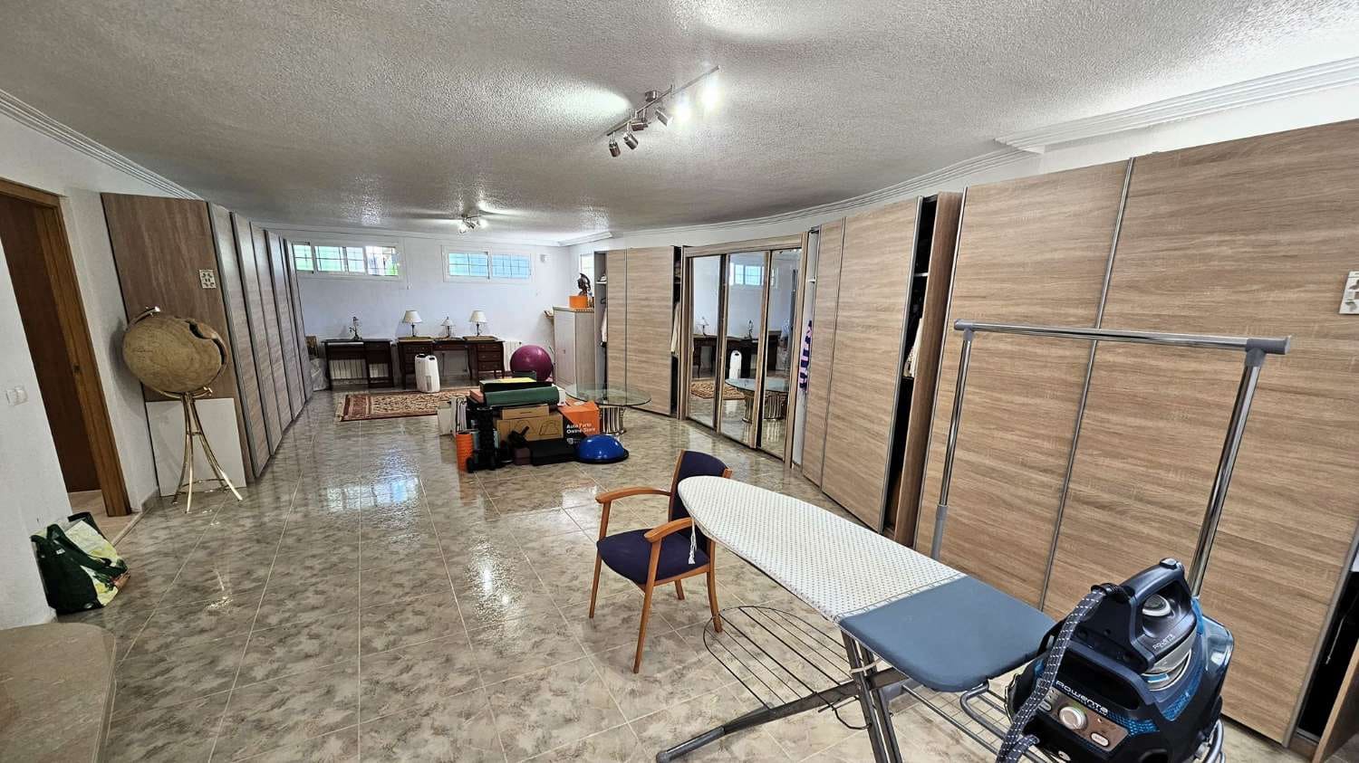 6 soveværelse Villa til salg i Ciudad Quesada med swimmingpool garage - € 995.000 (Ref: 9722337)