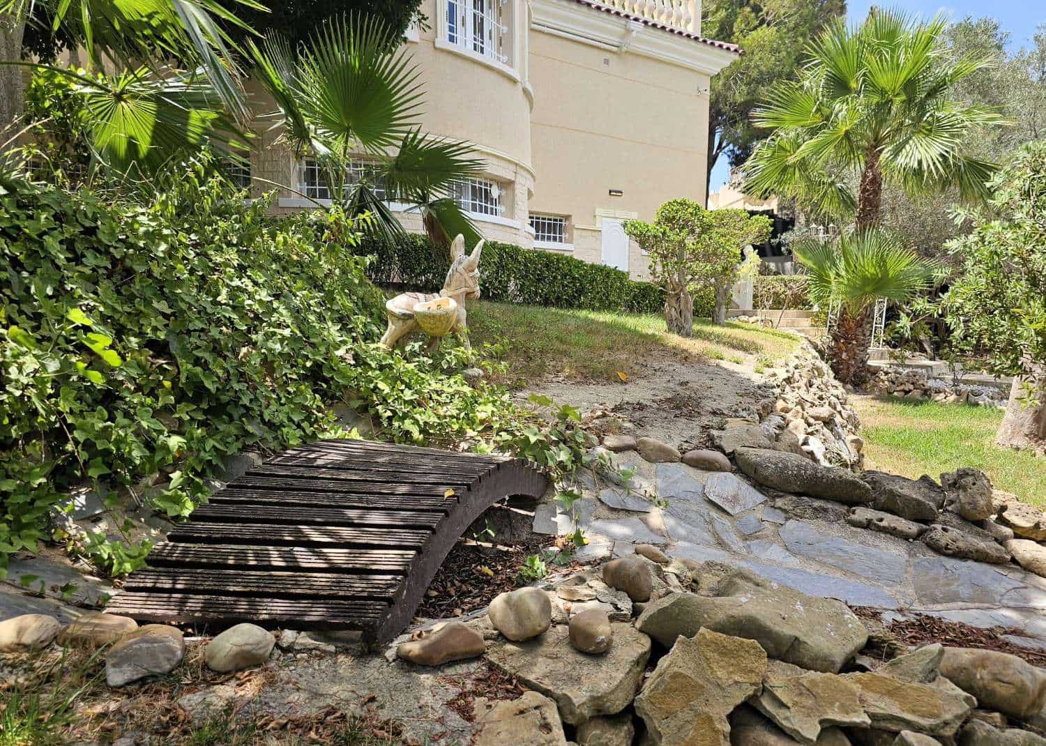 6 soveværelse Villa til salg i Ciudad Quesada med swimmingpool garage - € 995.000 (Ref: 9722337)