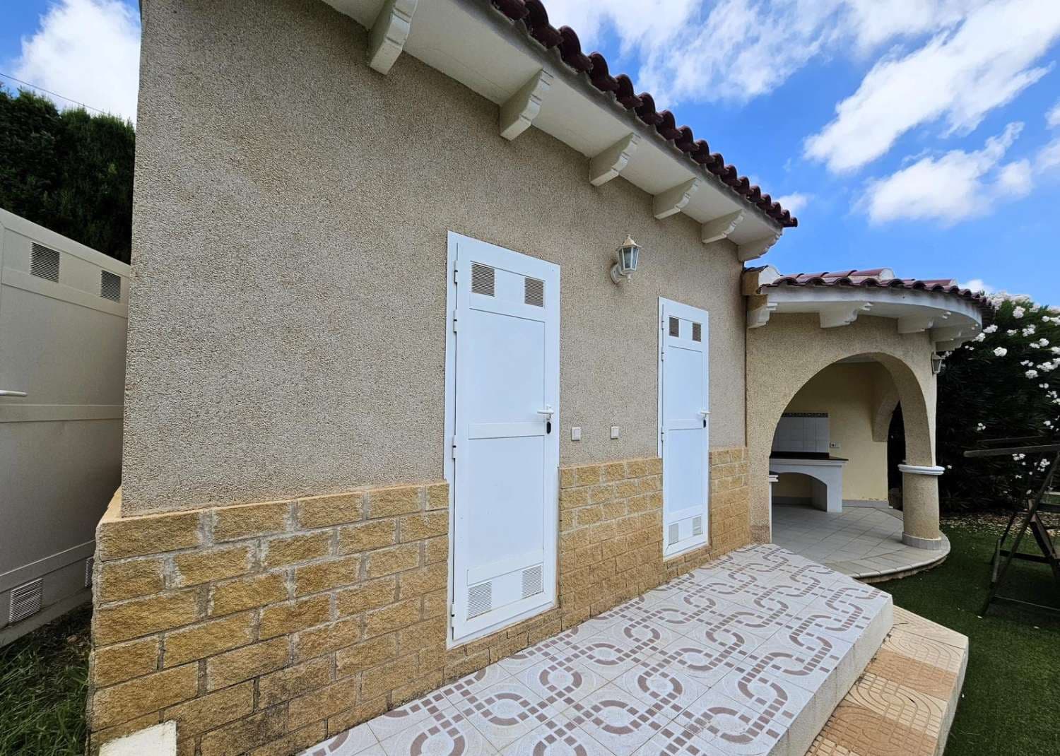 6 soveværelse Villa til salg i Ciudad Quesada med swimmingpool garage - € 995.000 (Ref: 9722337)