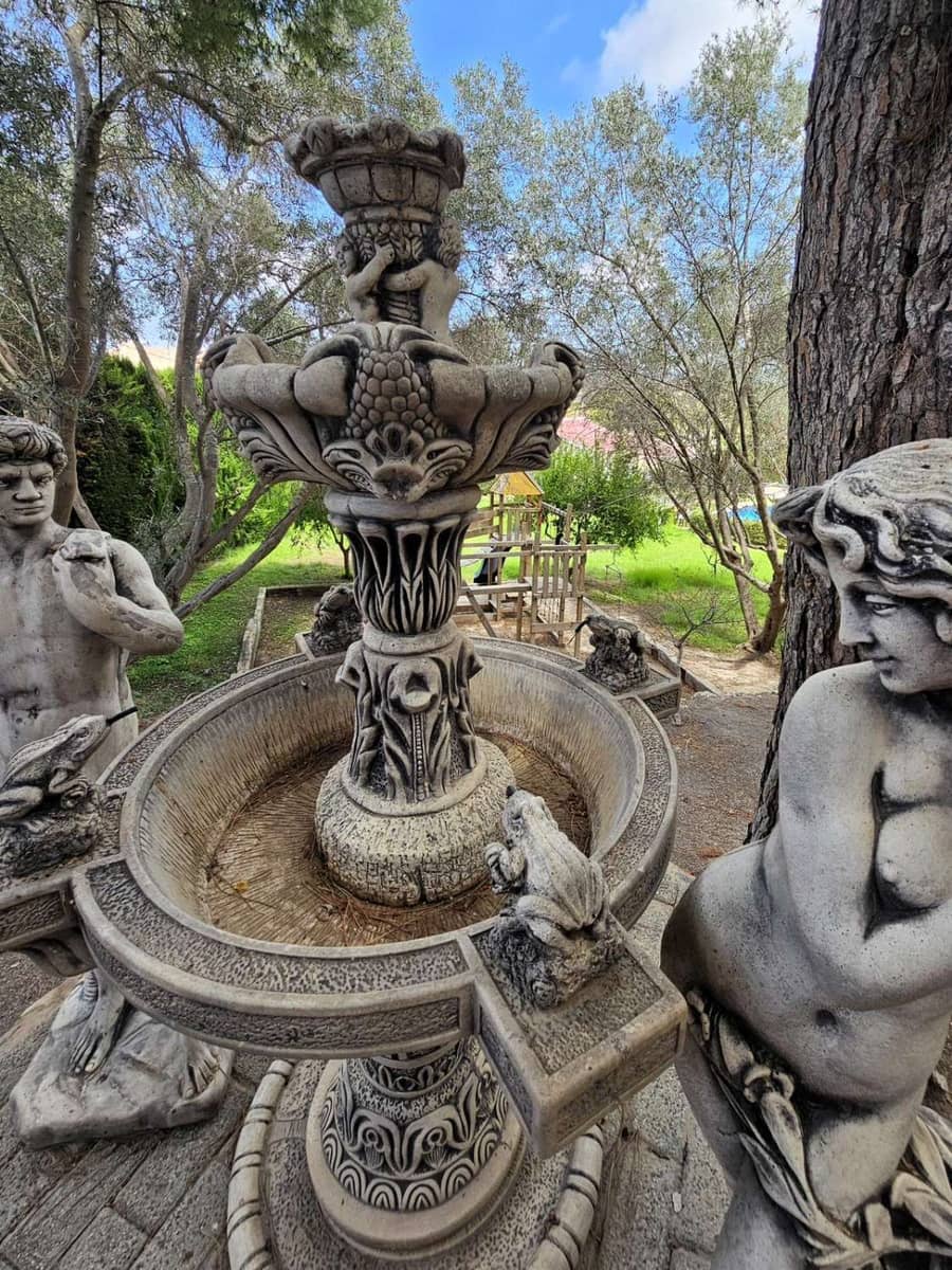 6 soveværelse Villa til salg i Ciudad Quesada med swimmingpool garage - € 995.000 (Ref: 9722337)